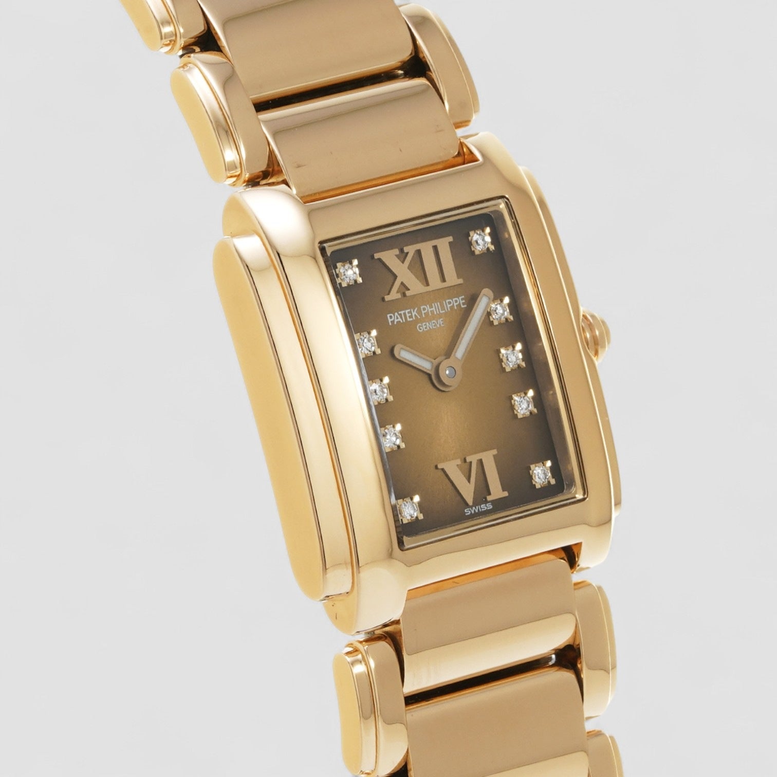 Twenty 4 Yellow Gold