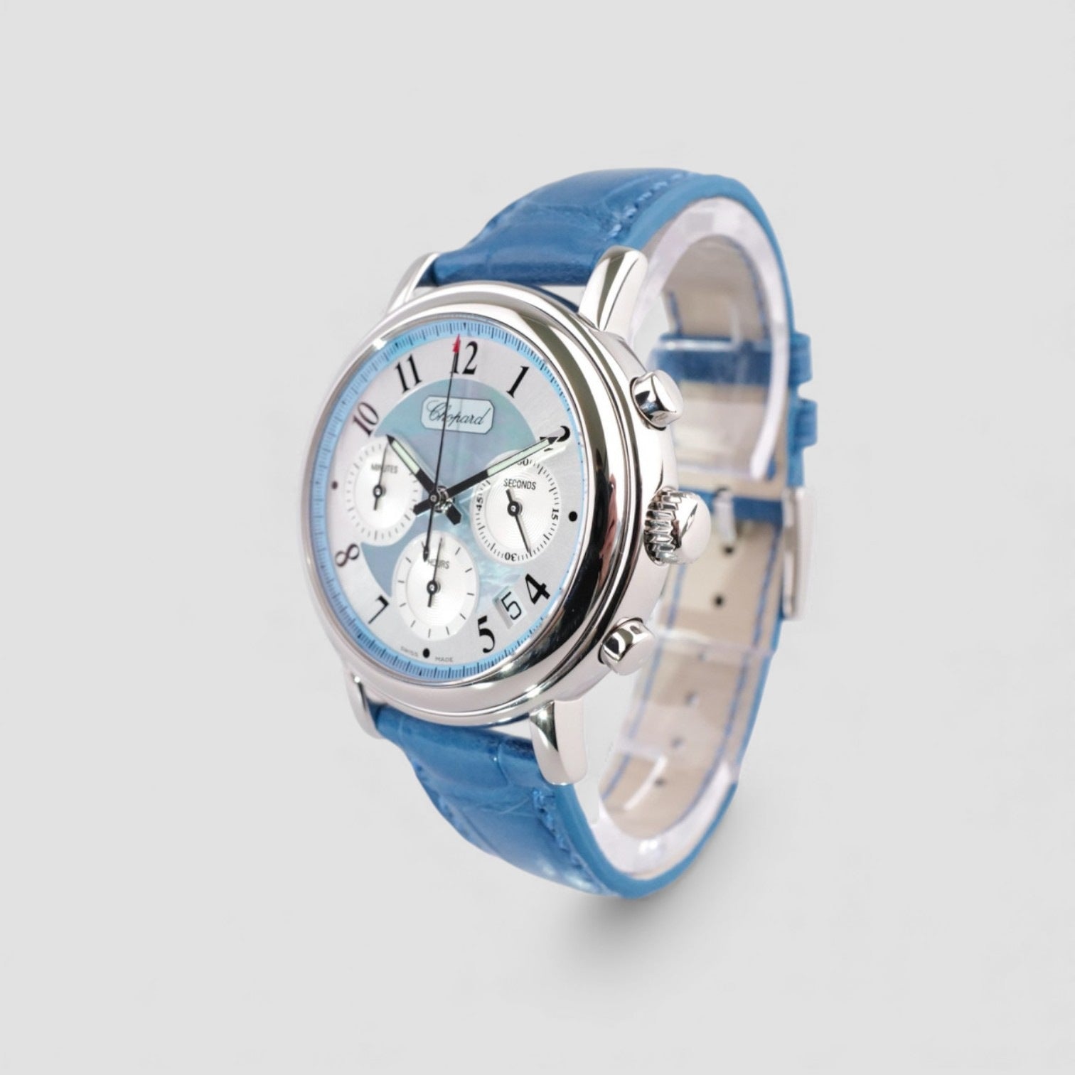 MILLE MIGLIA ELTON JOHN WOMEN'S WATCH