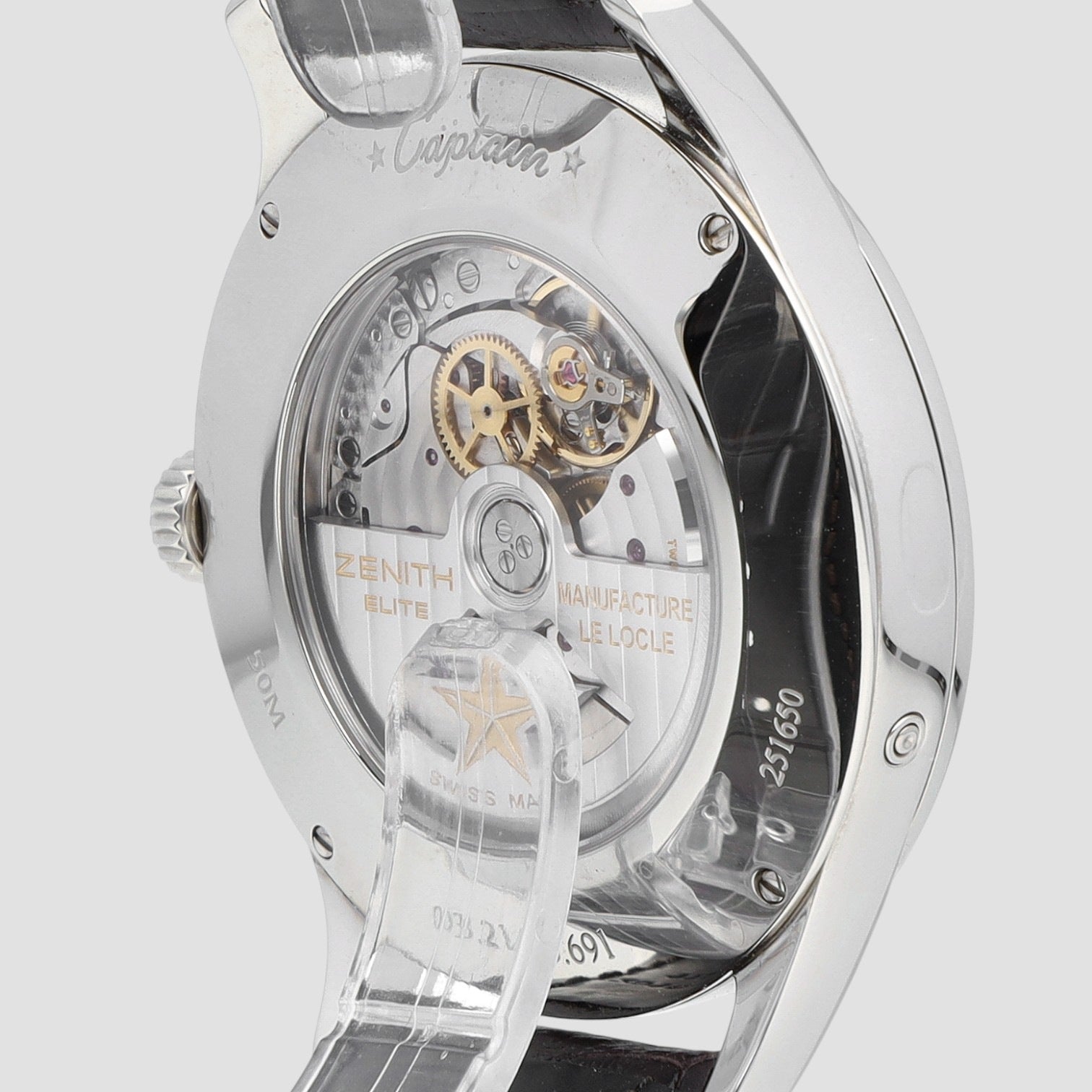 Captain Moonphase