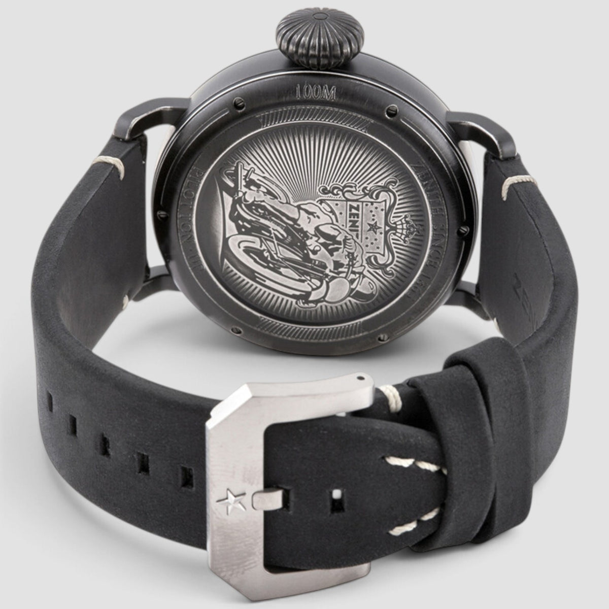 Pilot Type 20 Extra Special Automatic