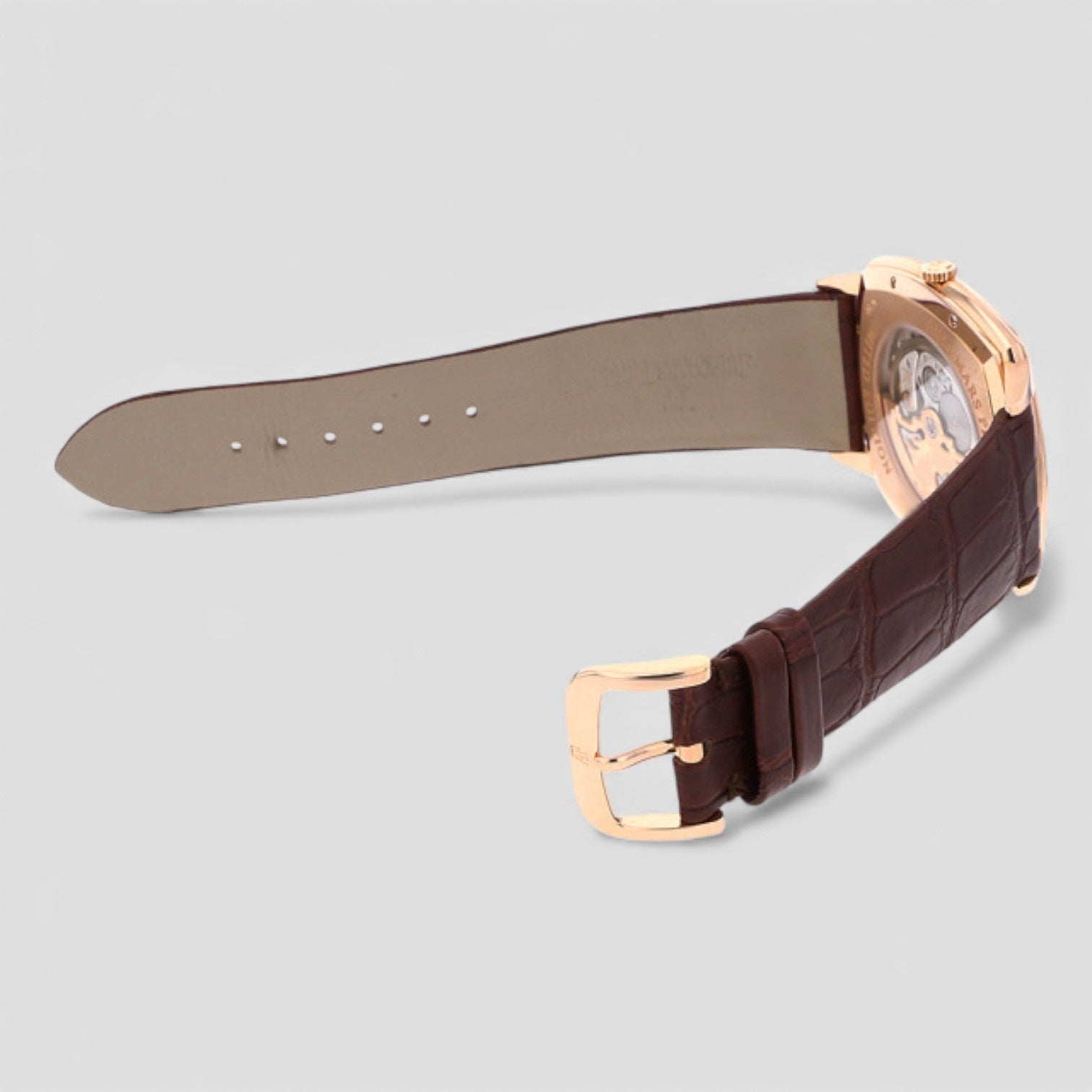 Queen Elizabeth II Cup 2012 Tradition Rose Gold