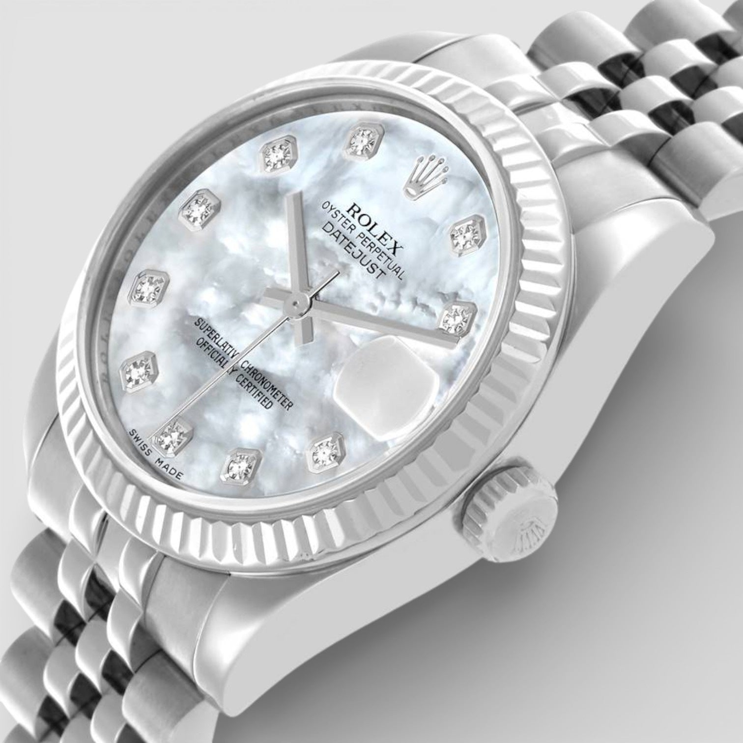 Datejust 31