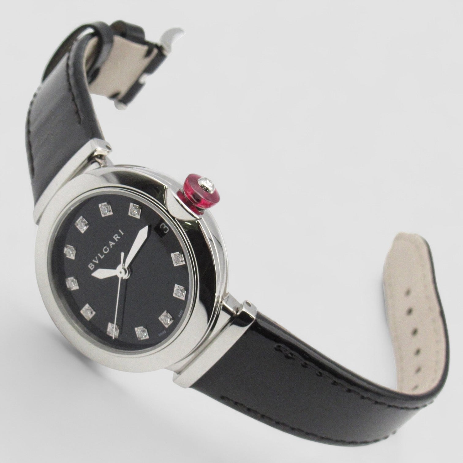 Lvcea Wrist Watch Automatic Stainless Women's Watch