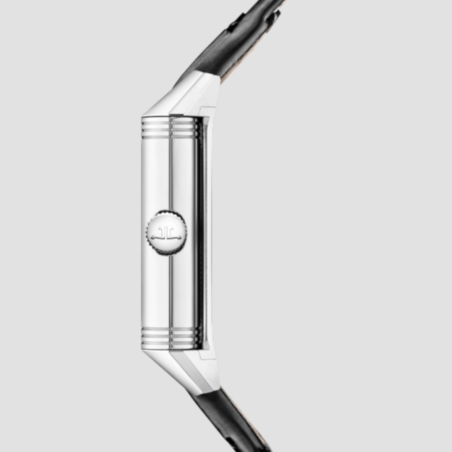 Reverso Tribute Duoface Small Seconds