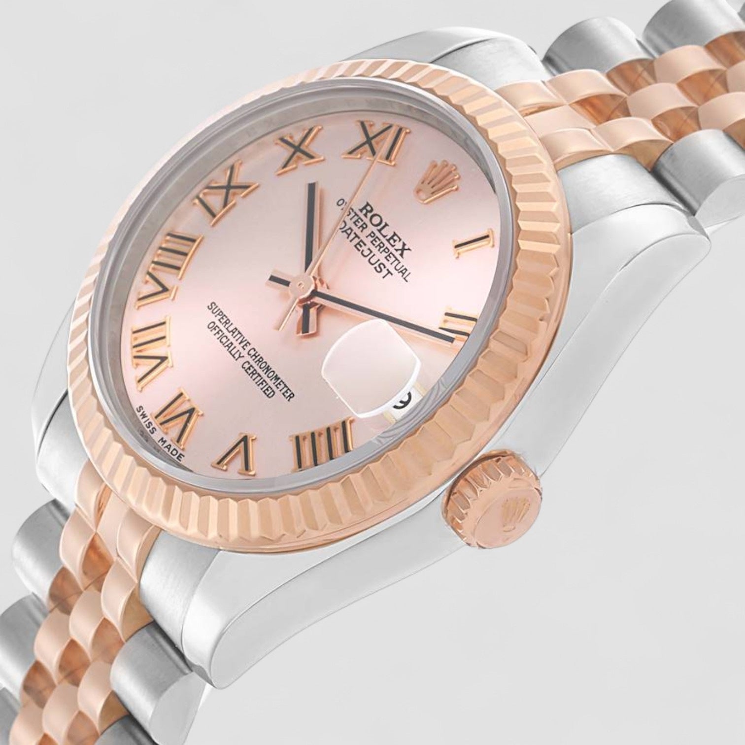Datejust 31