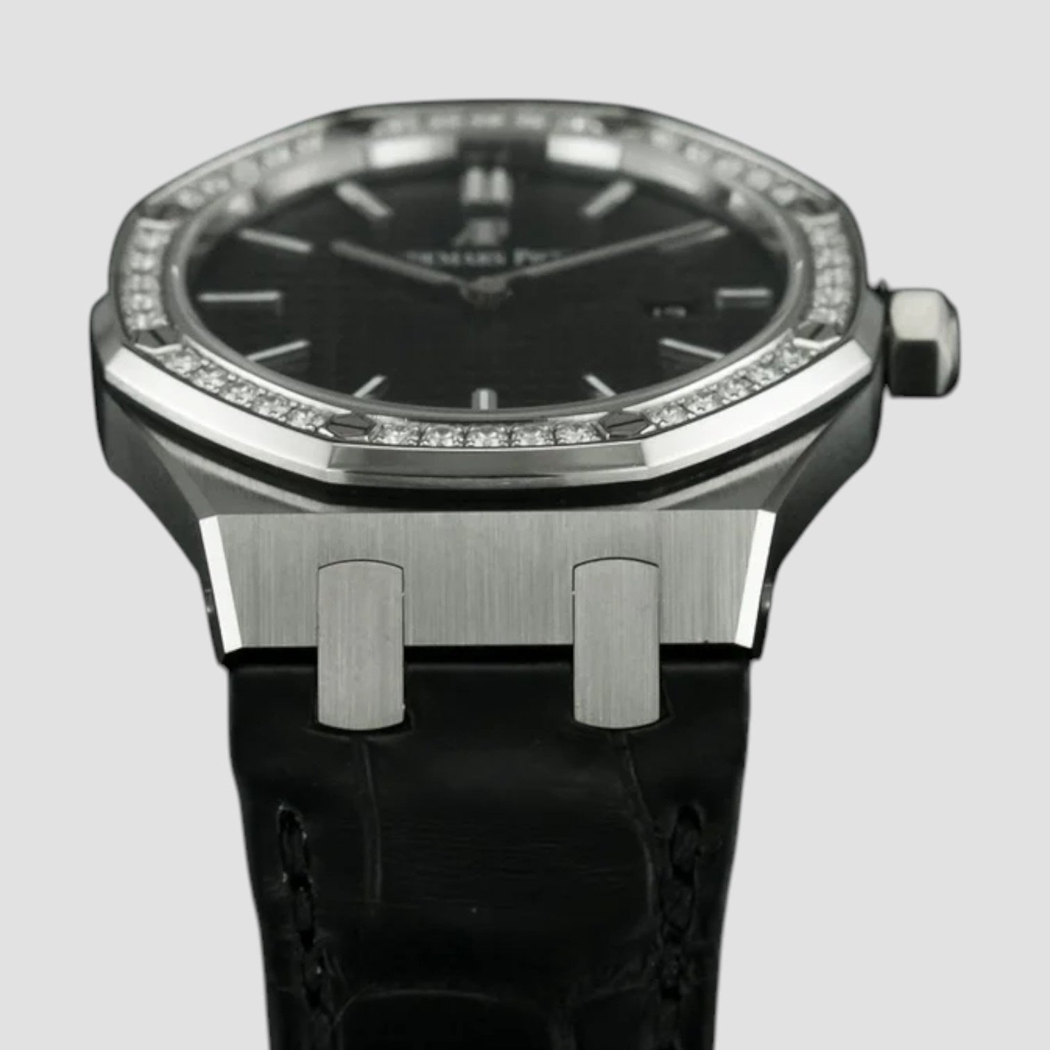 Royal Oak Lady Quartz Ladies Watch
