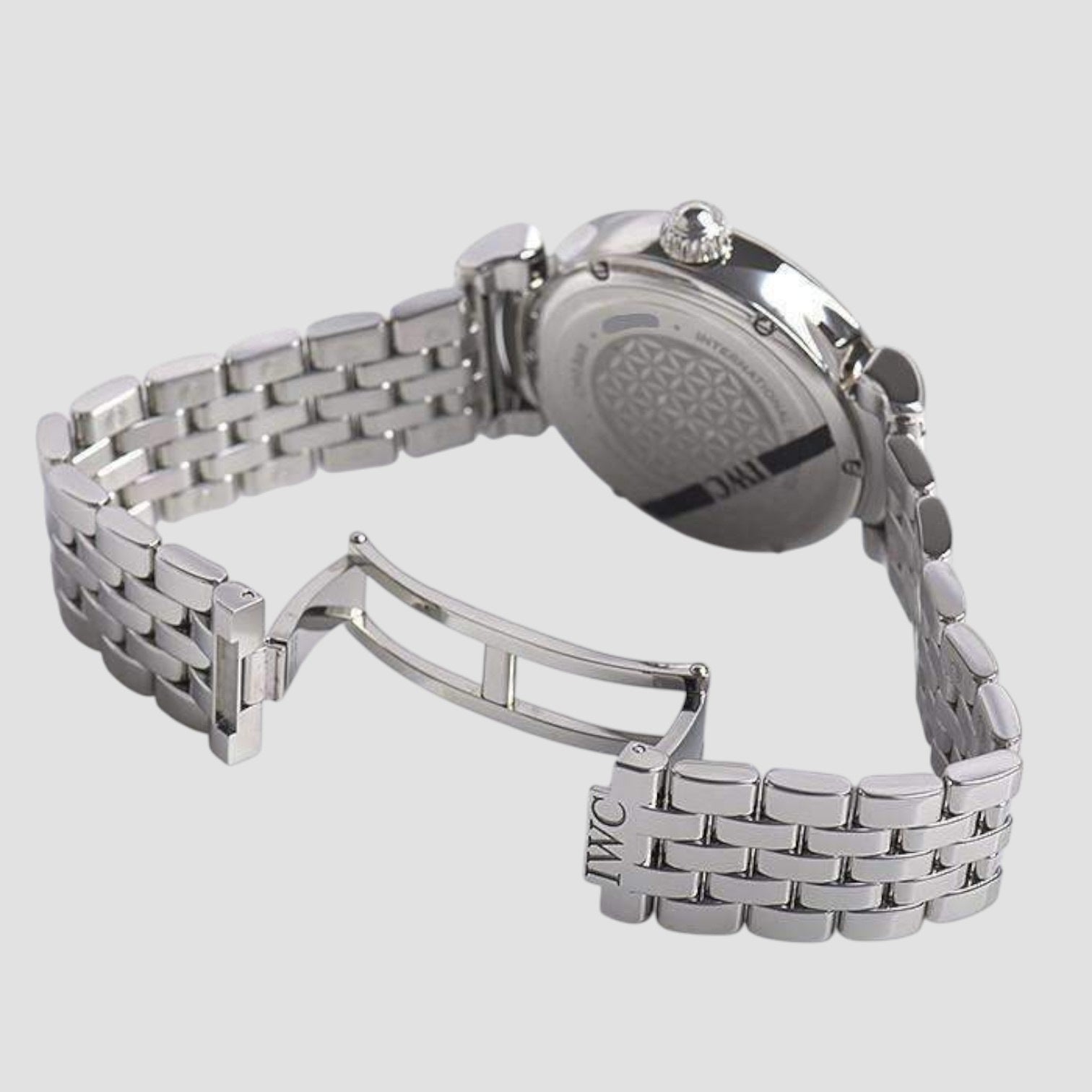 SCHAFFHAUSEN Da Vinci Automatic 36 Date Men's Watch