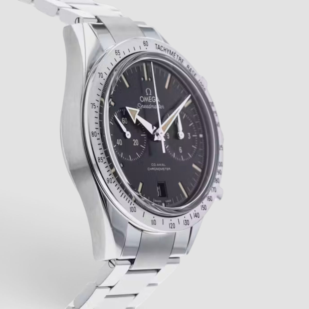 Speedmaster '57 Co-Axial Chronograph 42mm