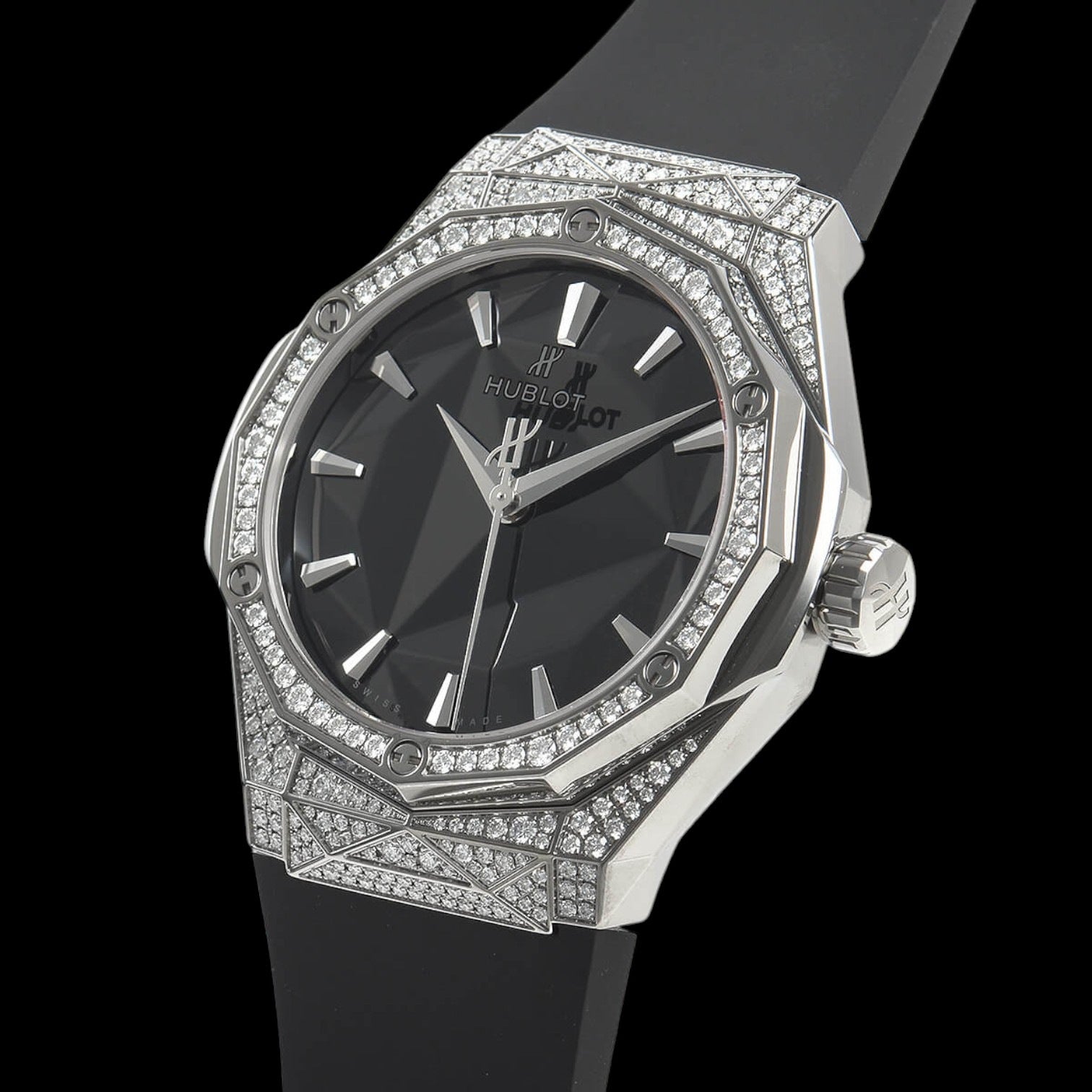 Classic Fusion Orlinski 40mm Mens Watch