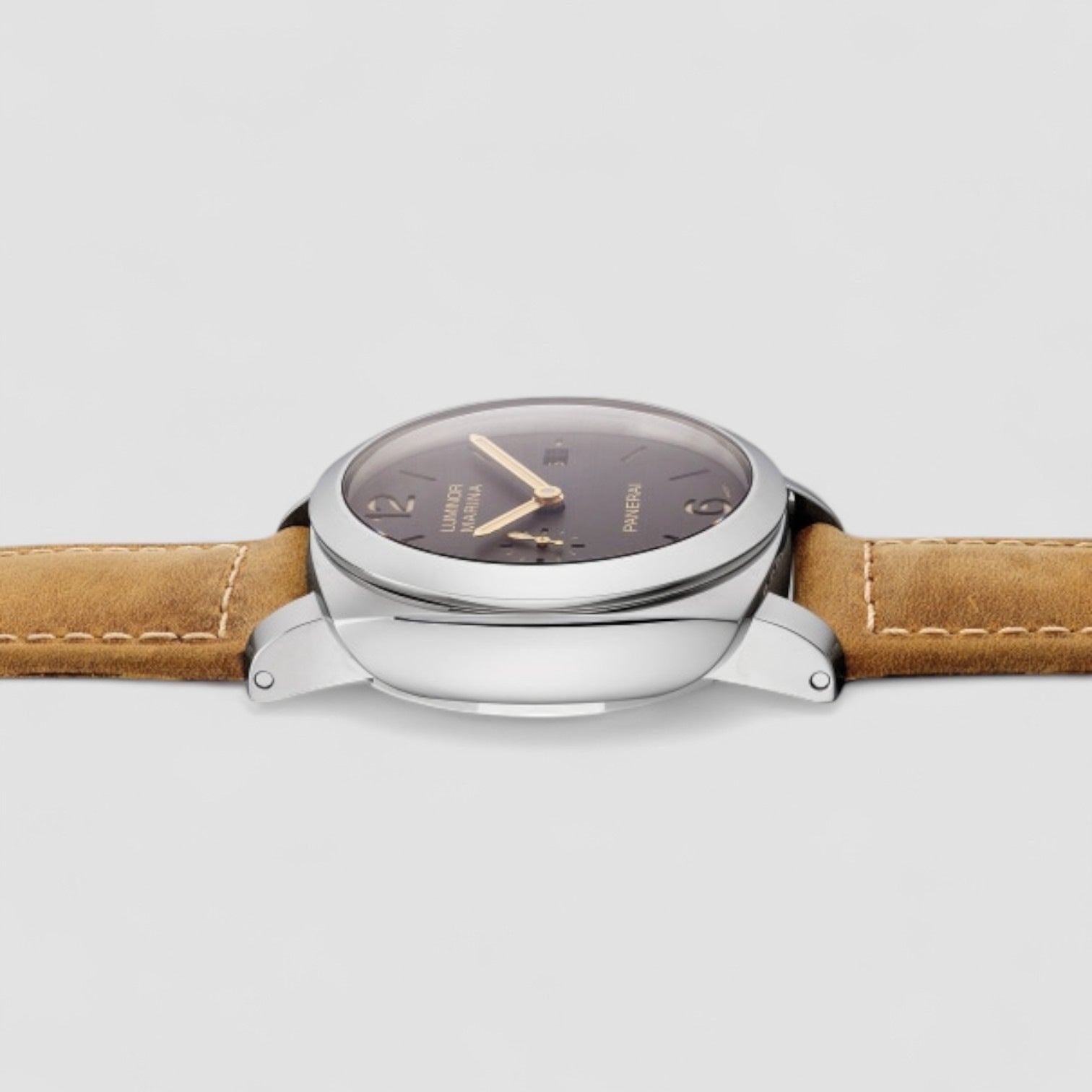 Luminor Marina 1950 3 Days Small seconds Automatic Men's Watch