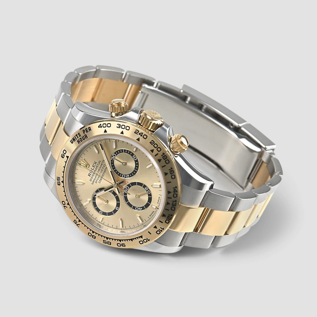 Cosmograph Daytona