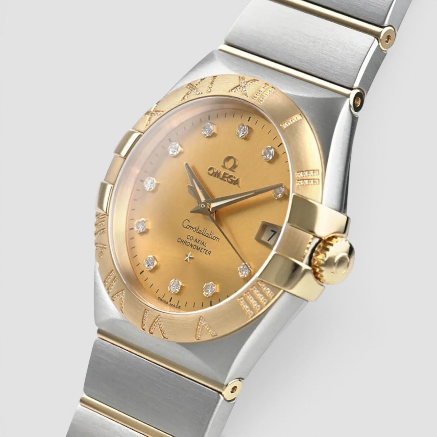 Constellation Co-Axial