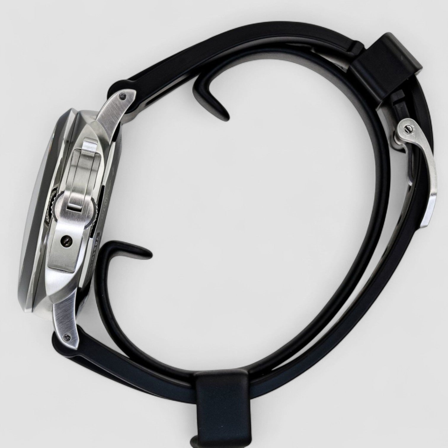 Luminor 1950 3 Days Gmt Automatic