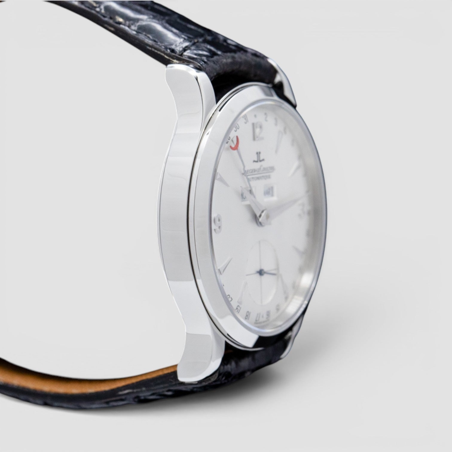 Master Calendar Stainless Steel