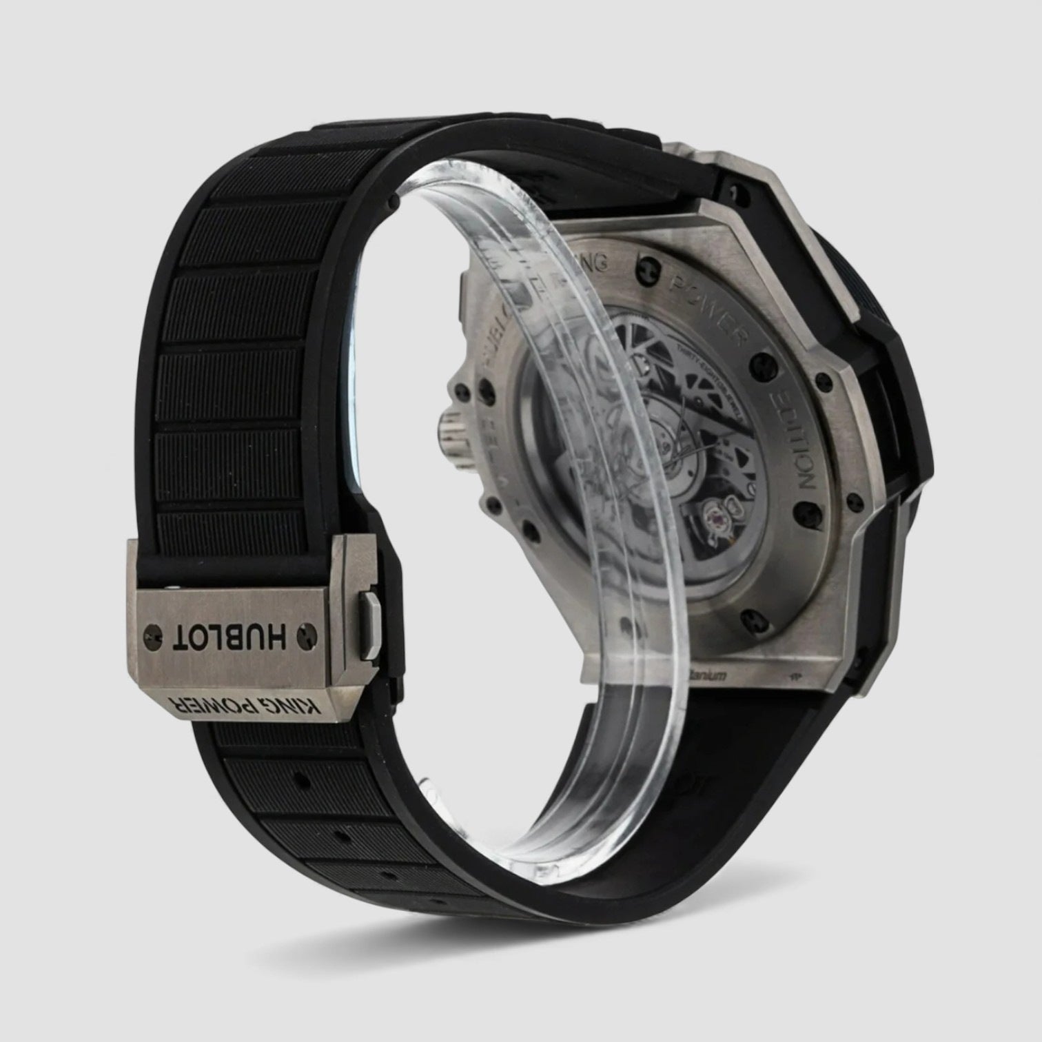 King Power Special One