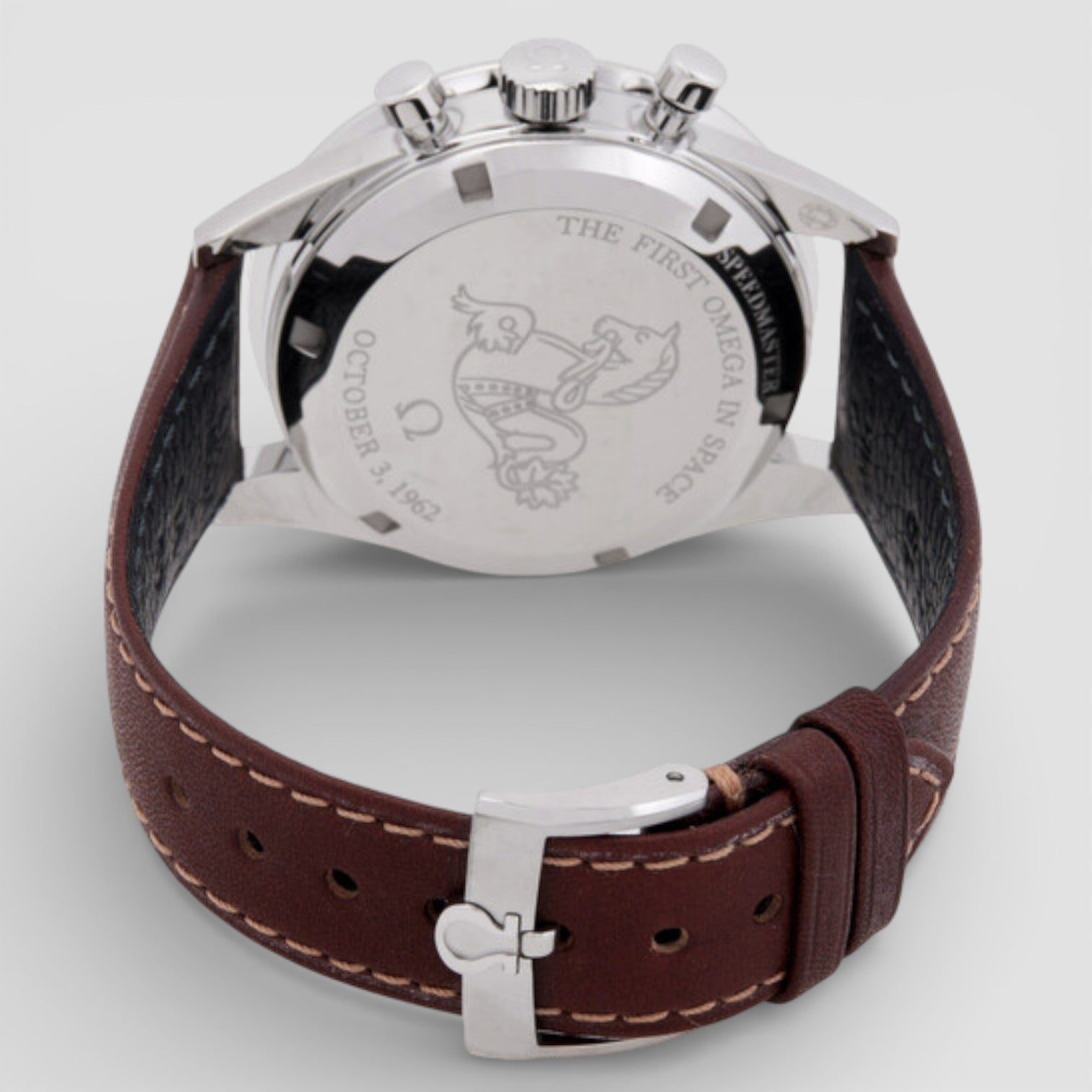 Speedmaster Anniversary Series Mm