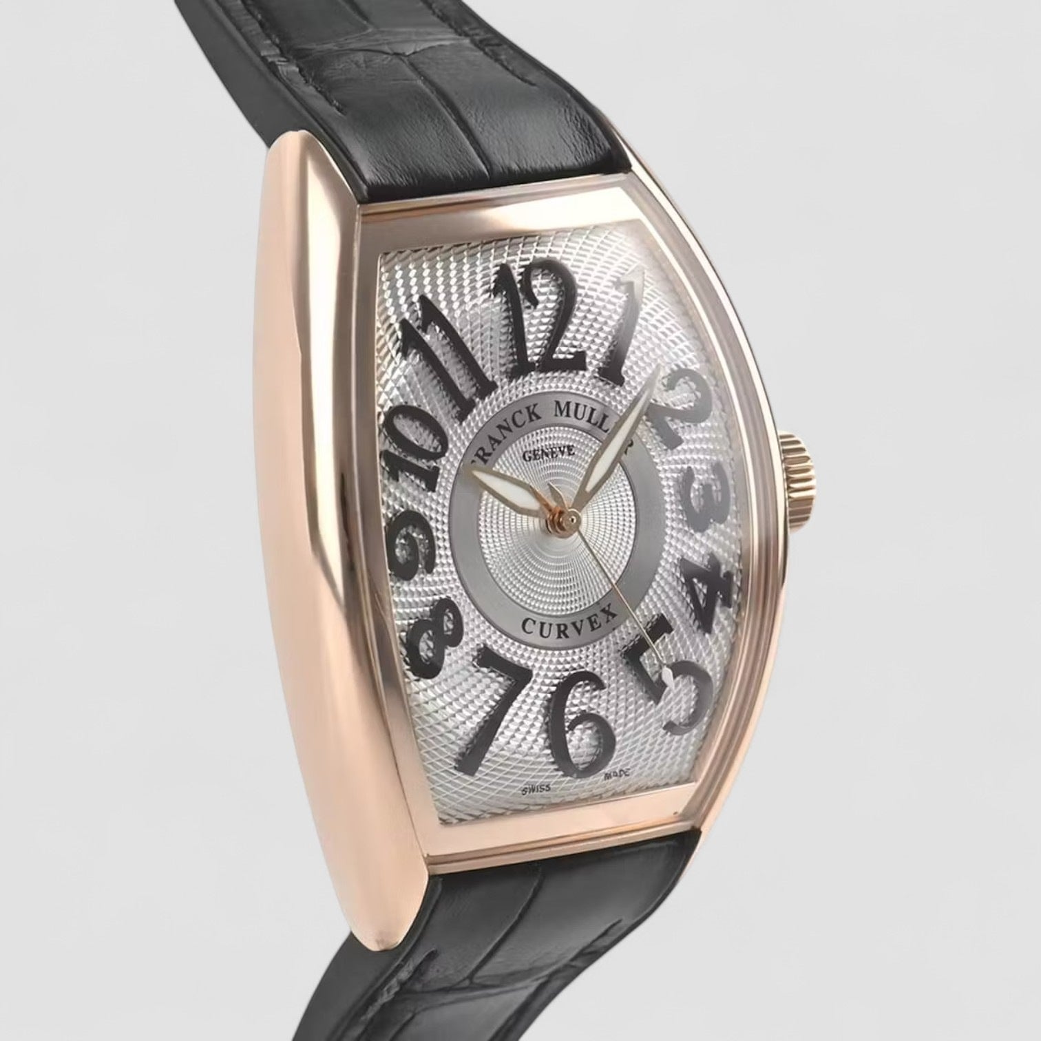 Grand Curvex CX 40