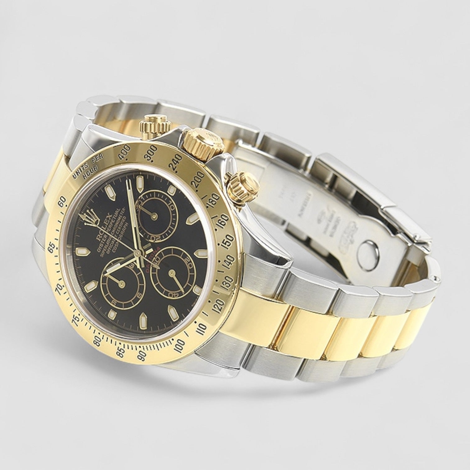 Daytona