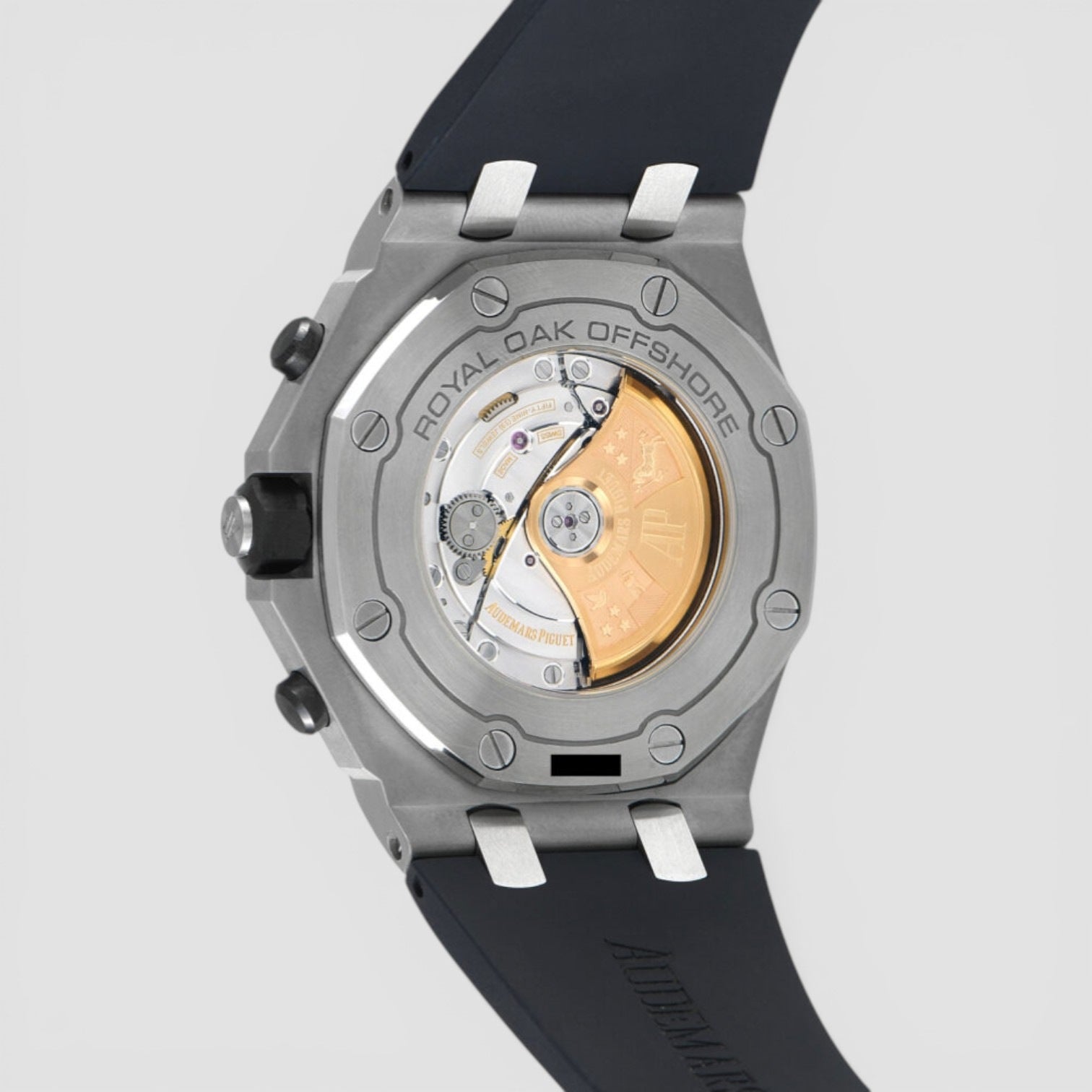 Royal Oak Offshore Chronograph
