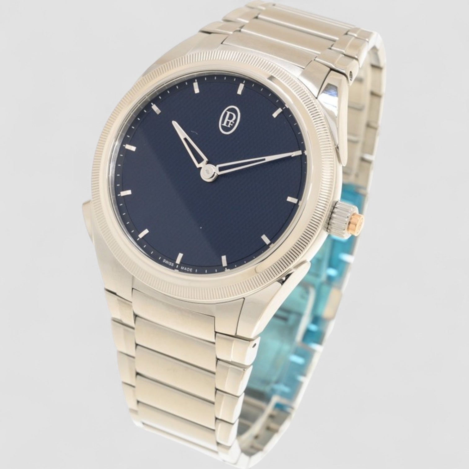 Tonda Pf Gmt Rattrapante Limited