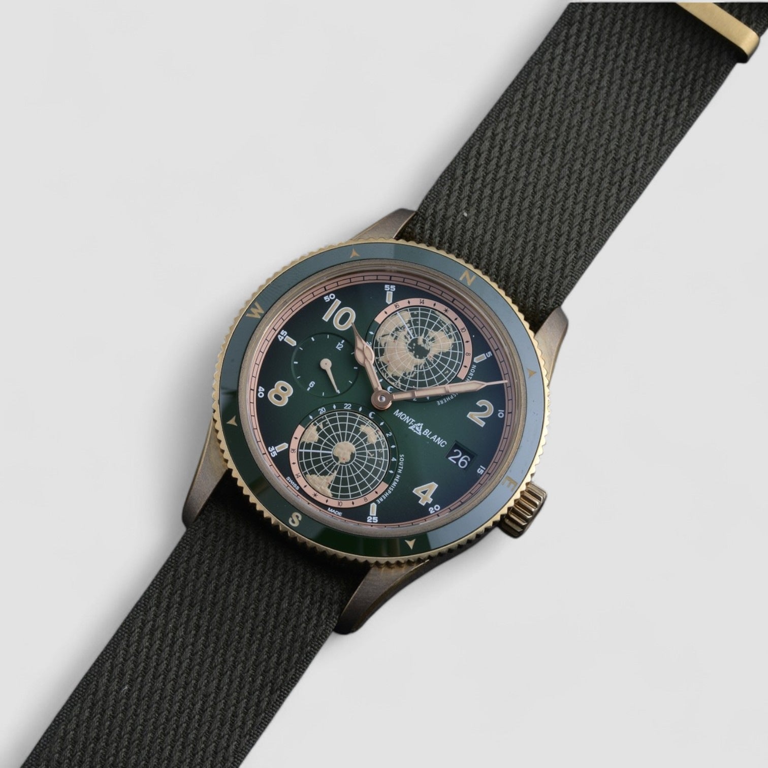 World Time