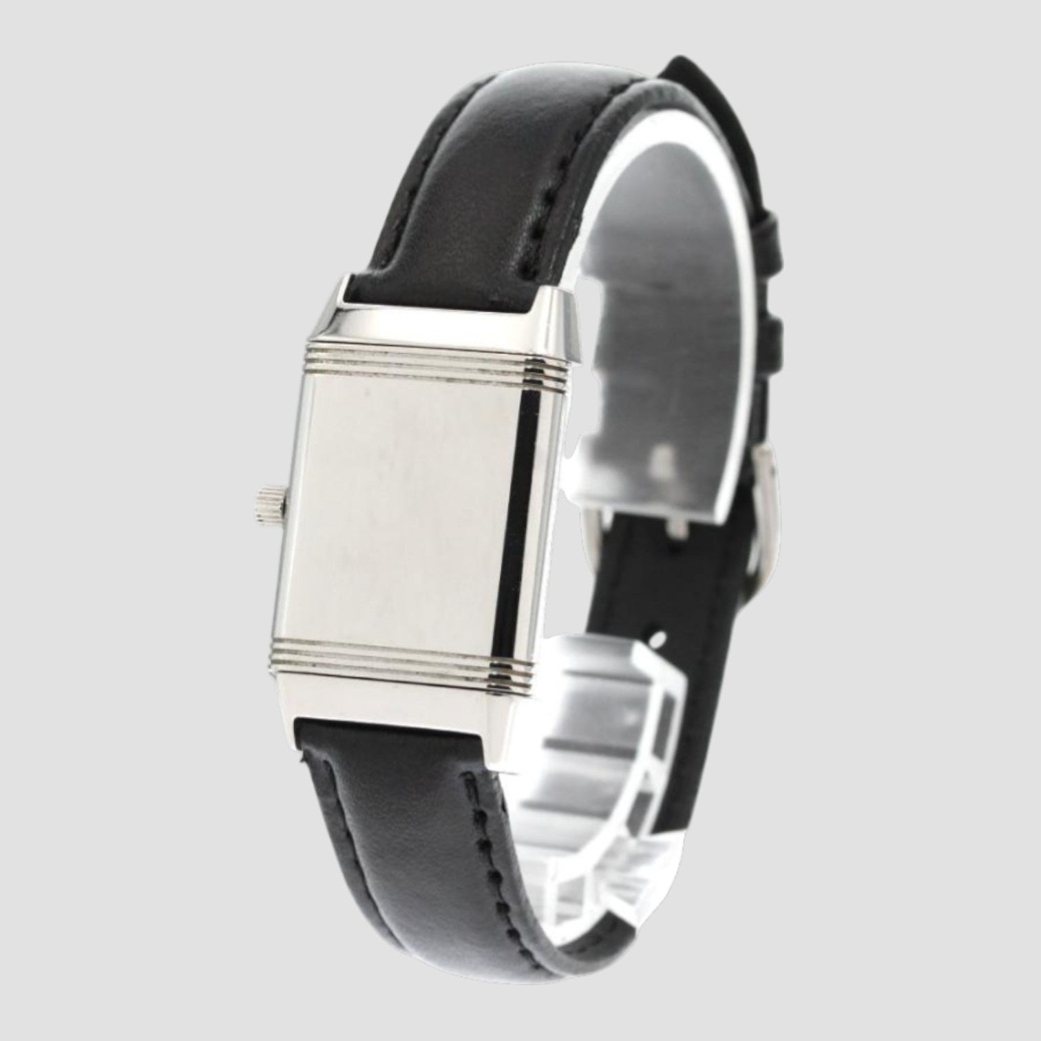 Reverso Lady Q Stainless Steel