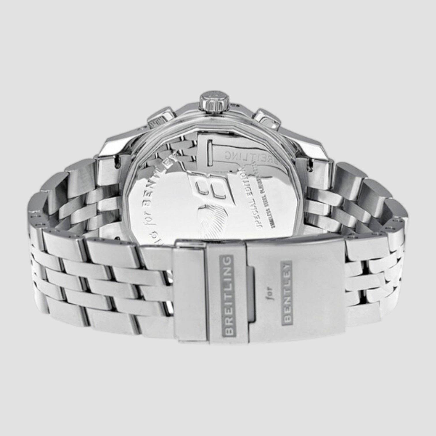 BENTLEY MARK VI AUTOMATIC MEN'S WATCH