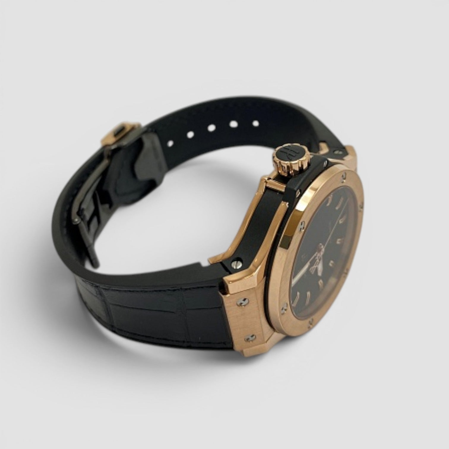 Big Bang Automatic