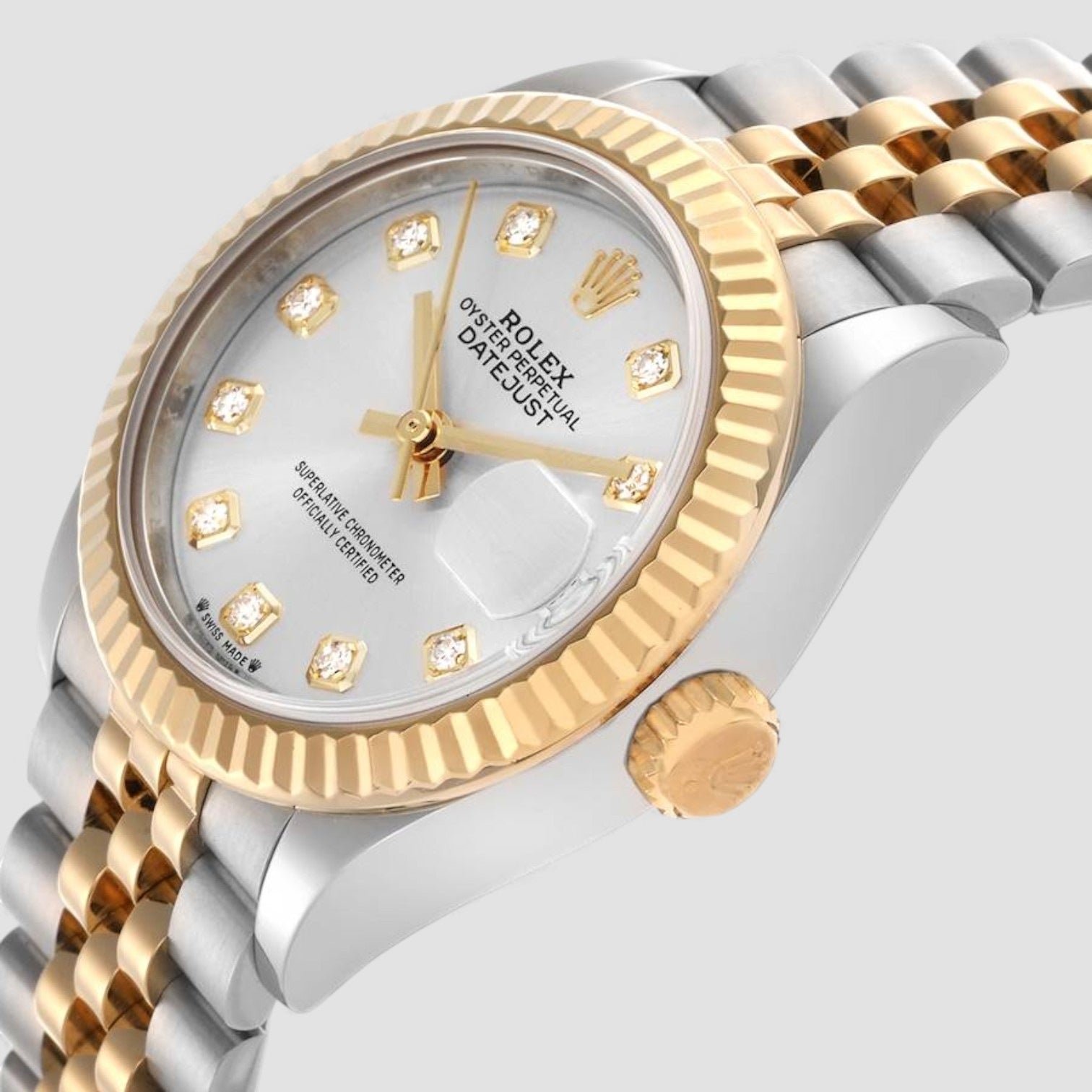 Lady-Datejust
