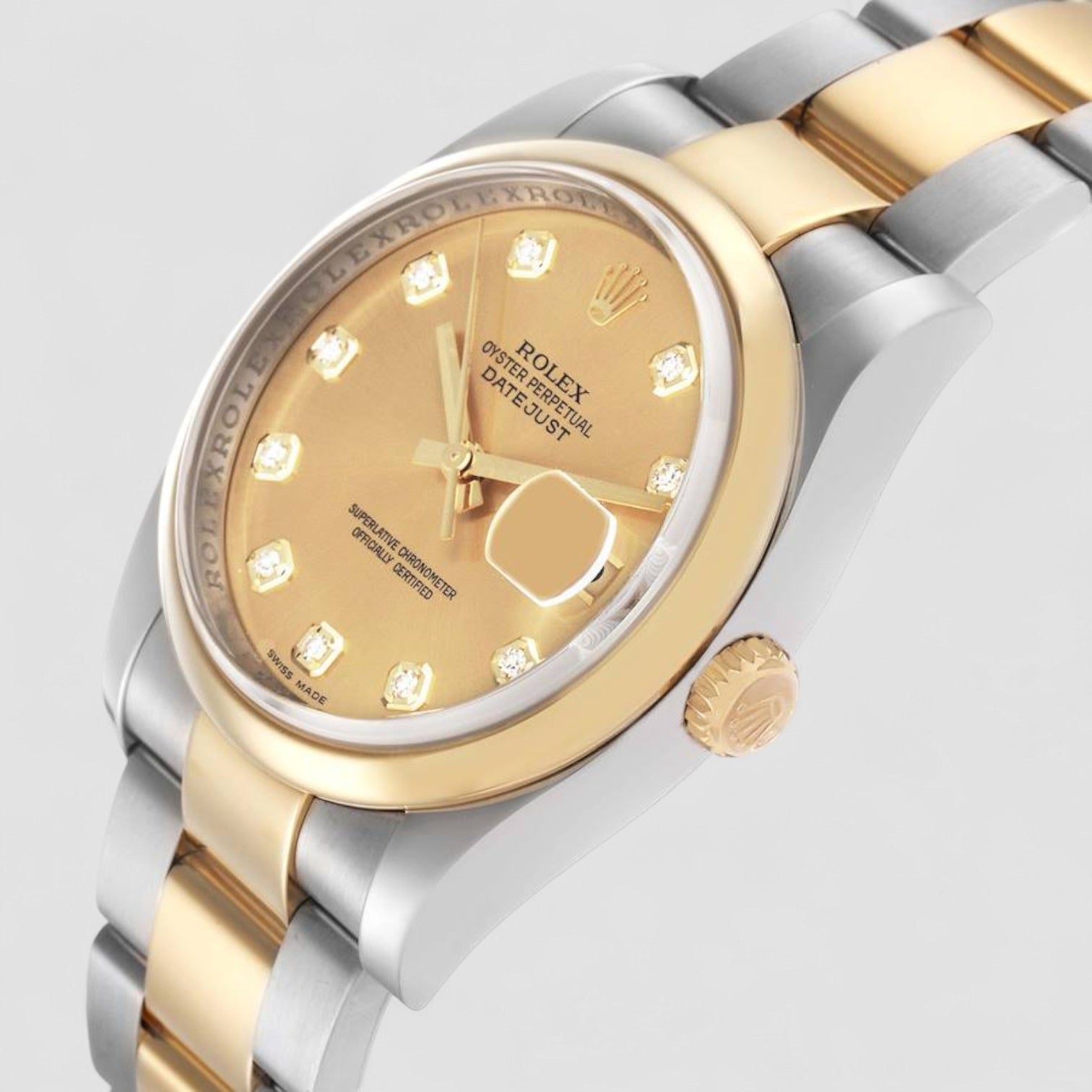 Datejust 36