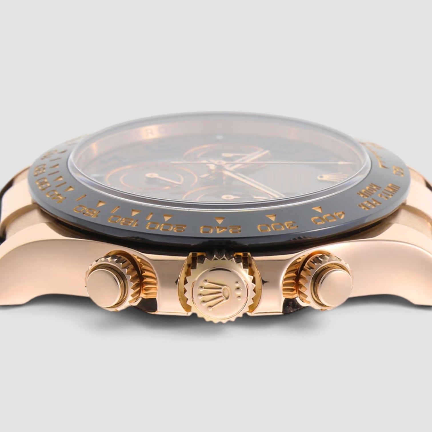 Rolex Daytona 116515ln