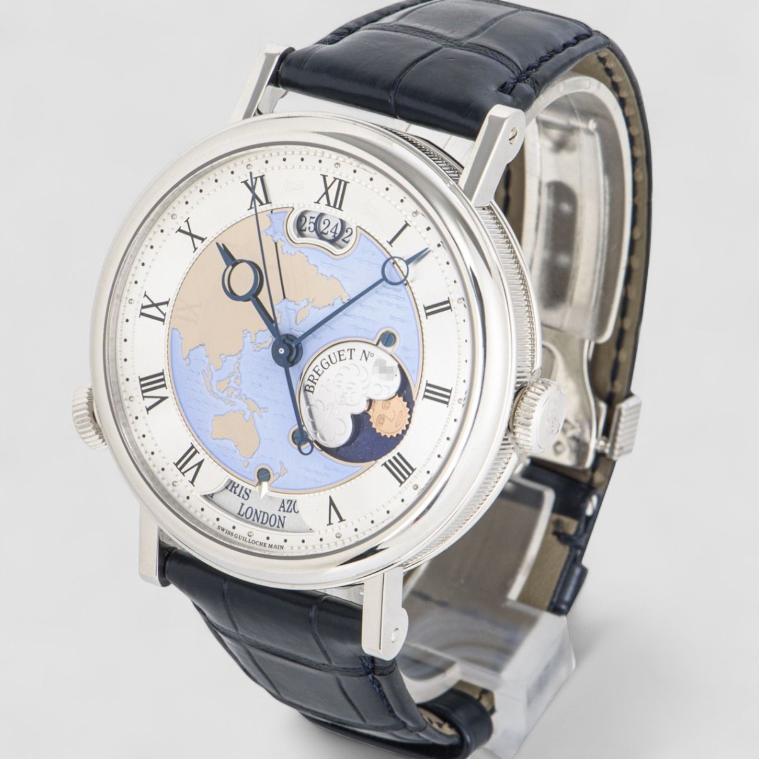 Classique Hora Mundi