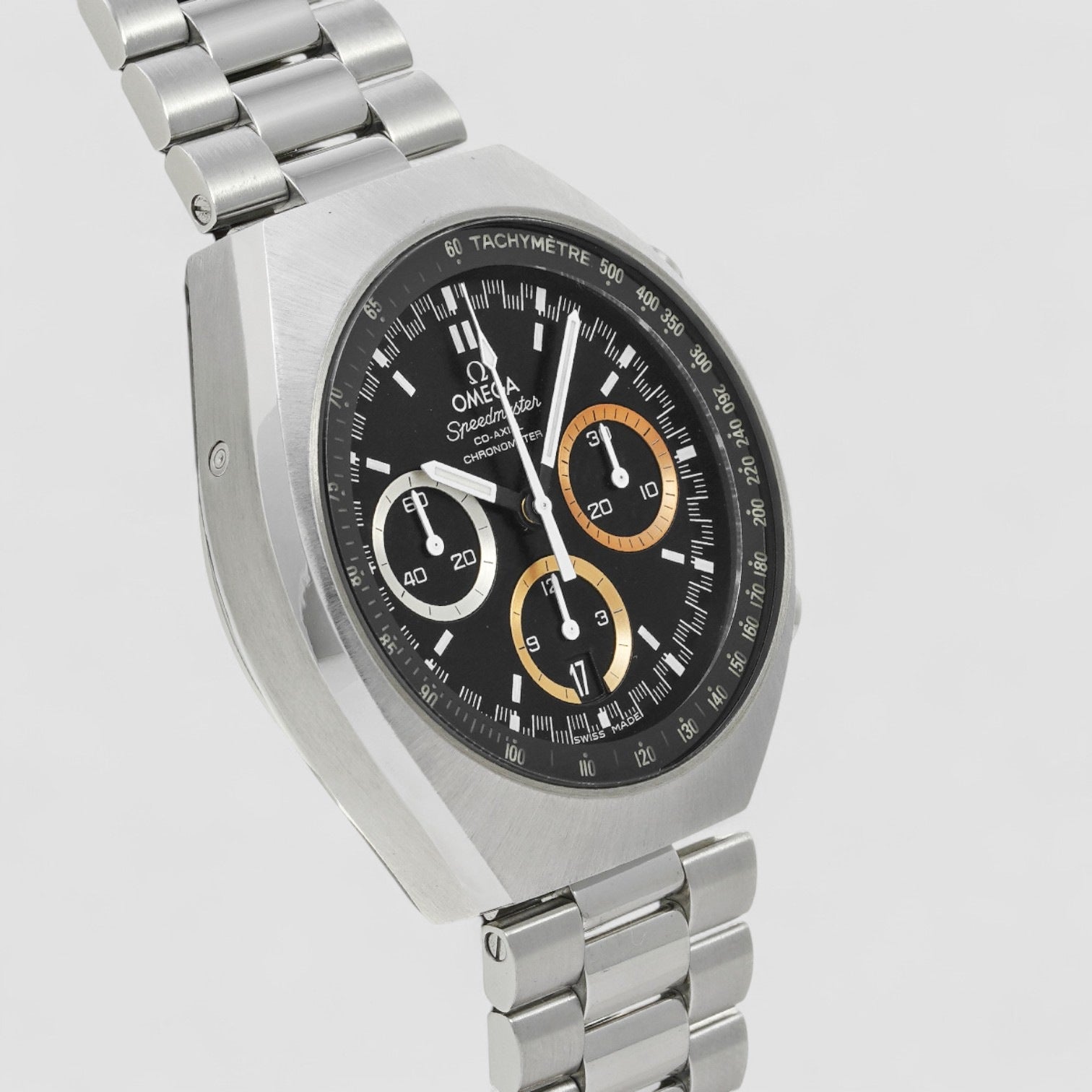 Speedmaster Mark II RIO OLYMPICS 2016 LIMITED