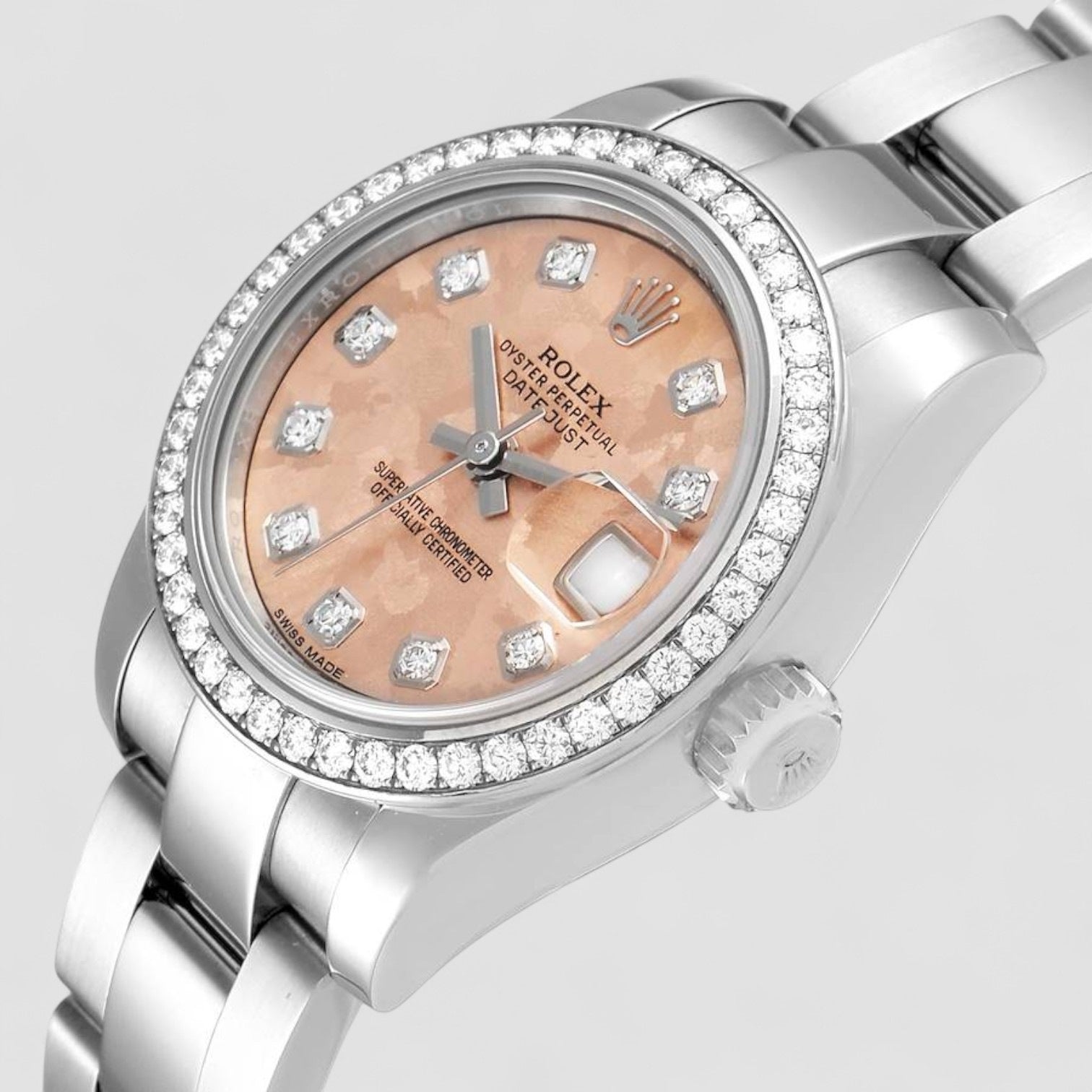 Lady-Datejust