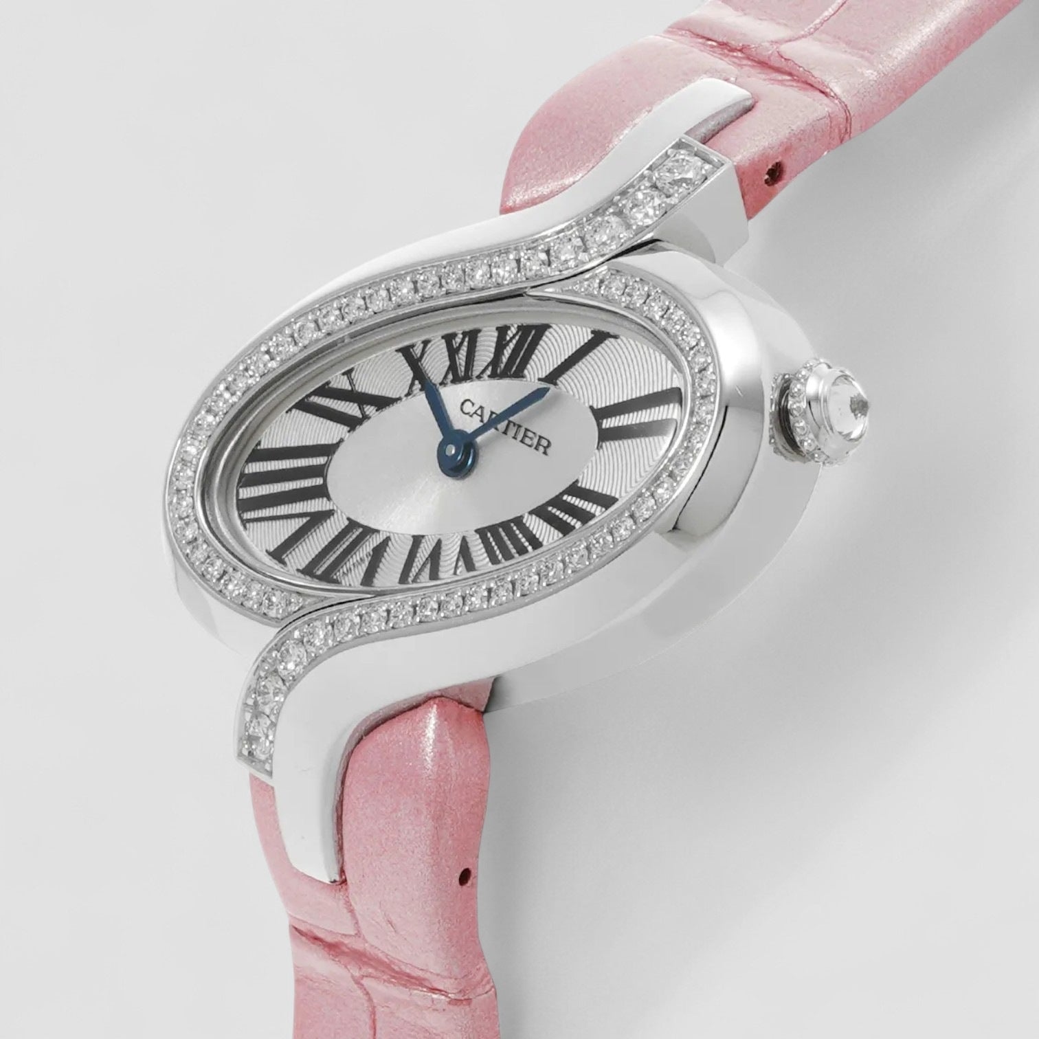 Delices De Cartier Small