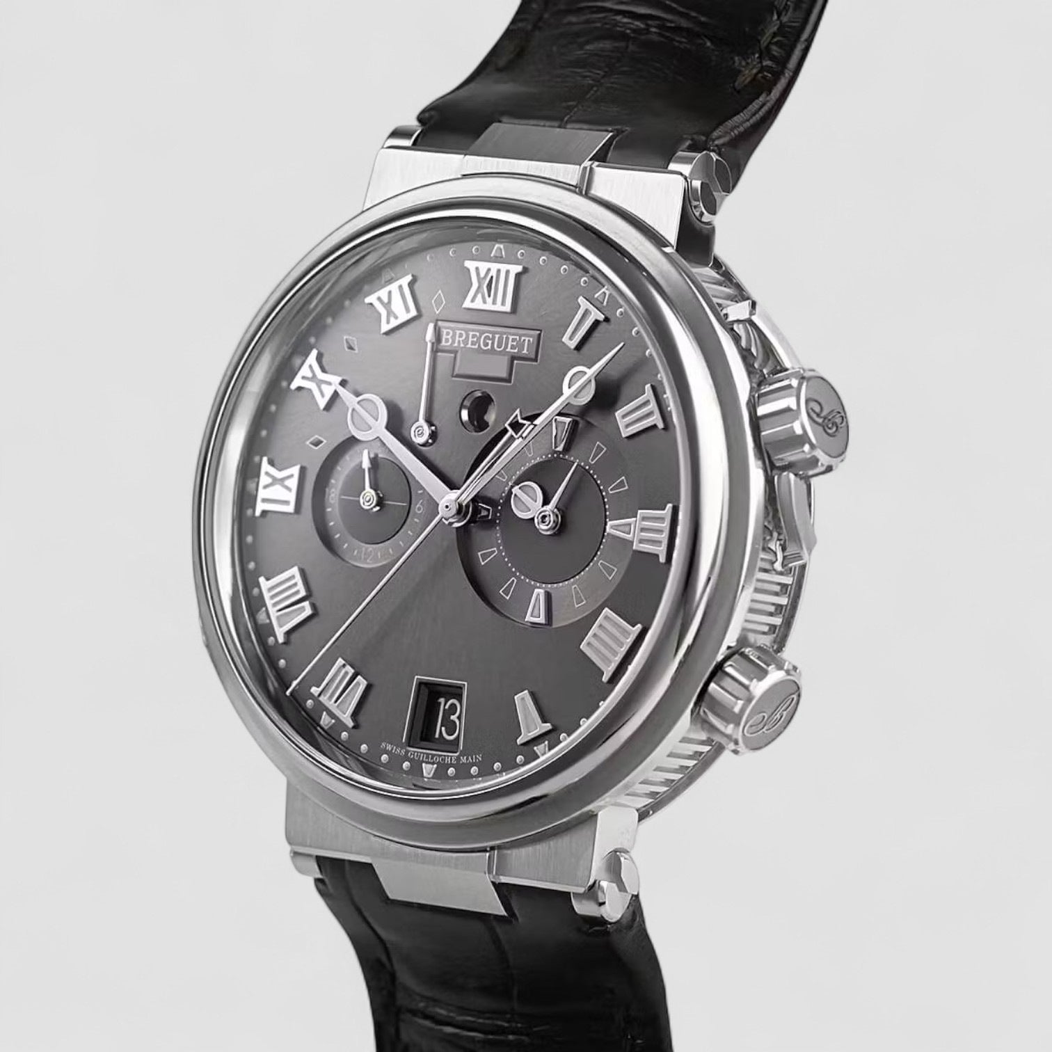 Marine Alarme Musicale