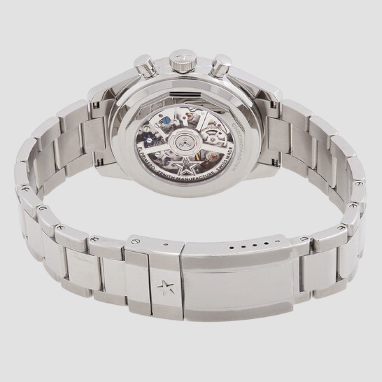 Chronomaster Original Triple Calendar