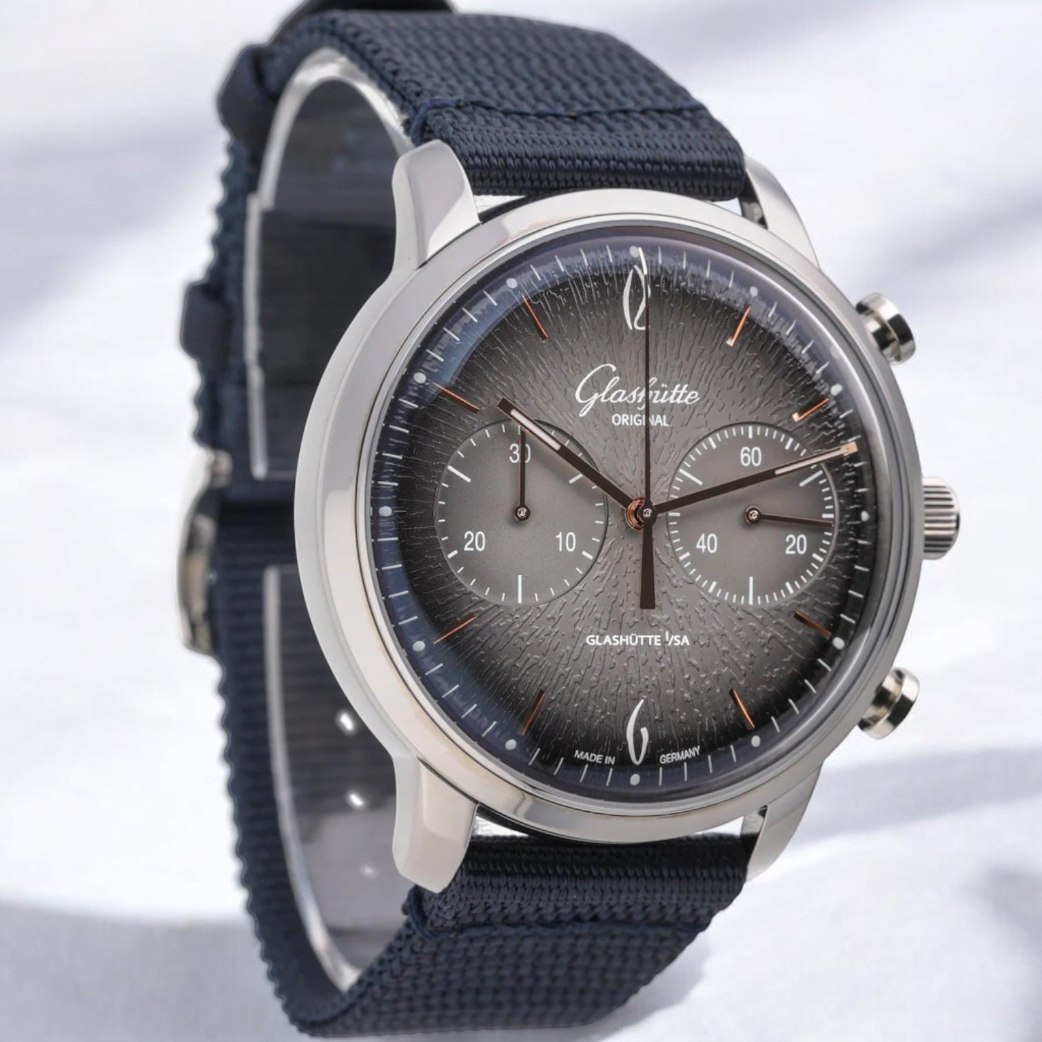 SIXTIES CHRONOGRAPH