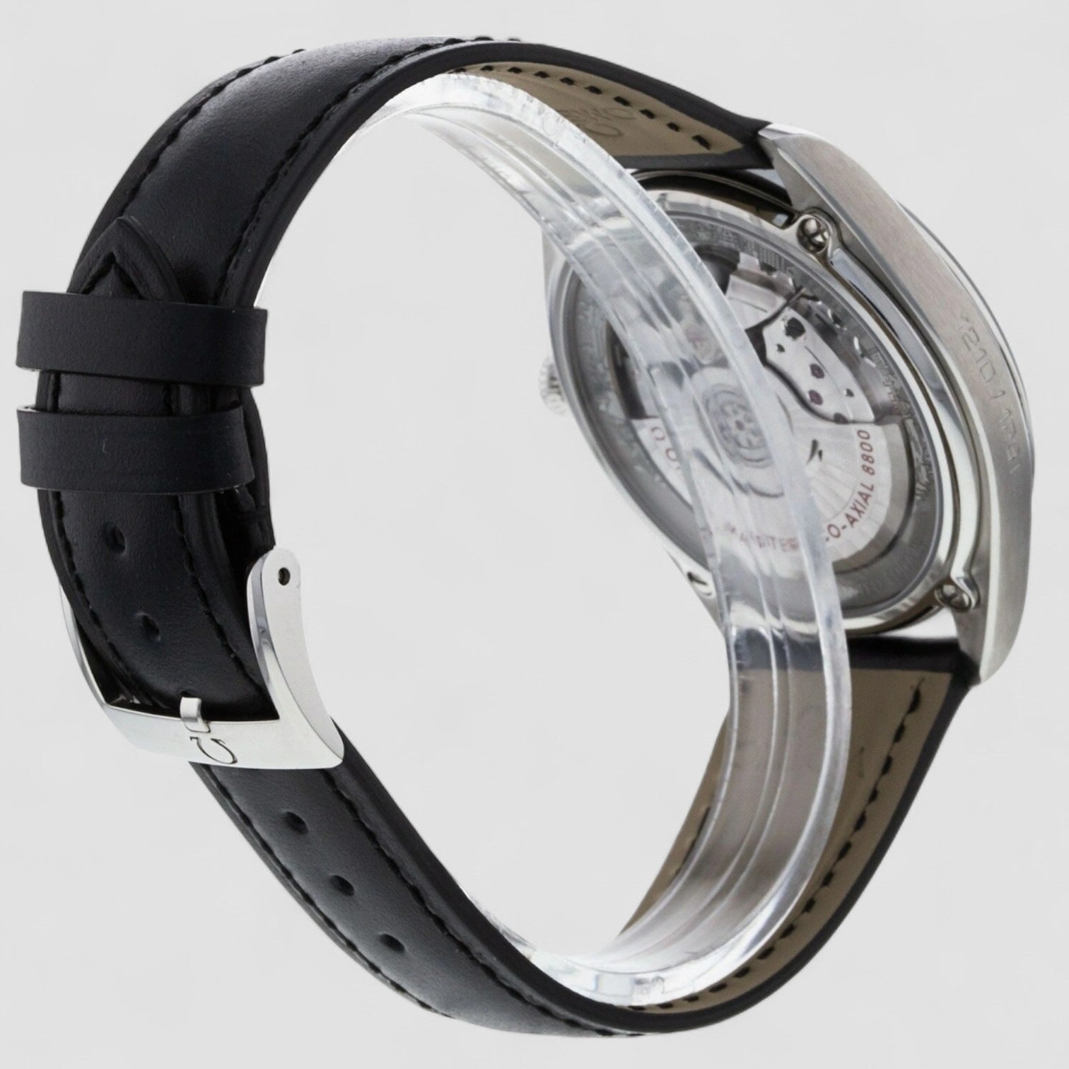 Seamaster Boutique Editions