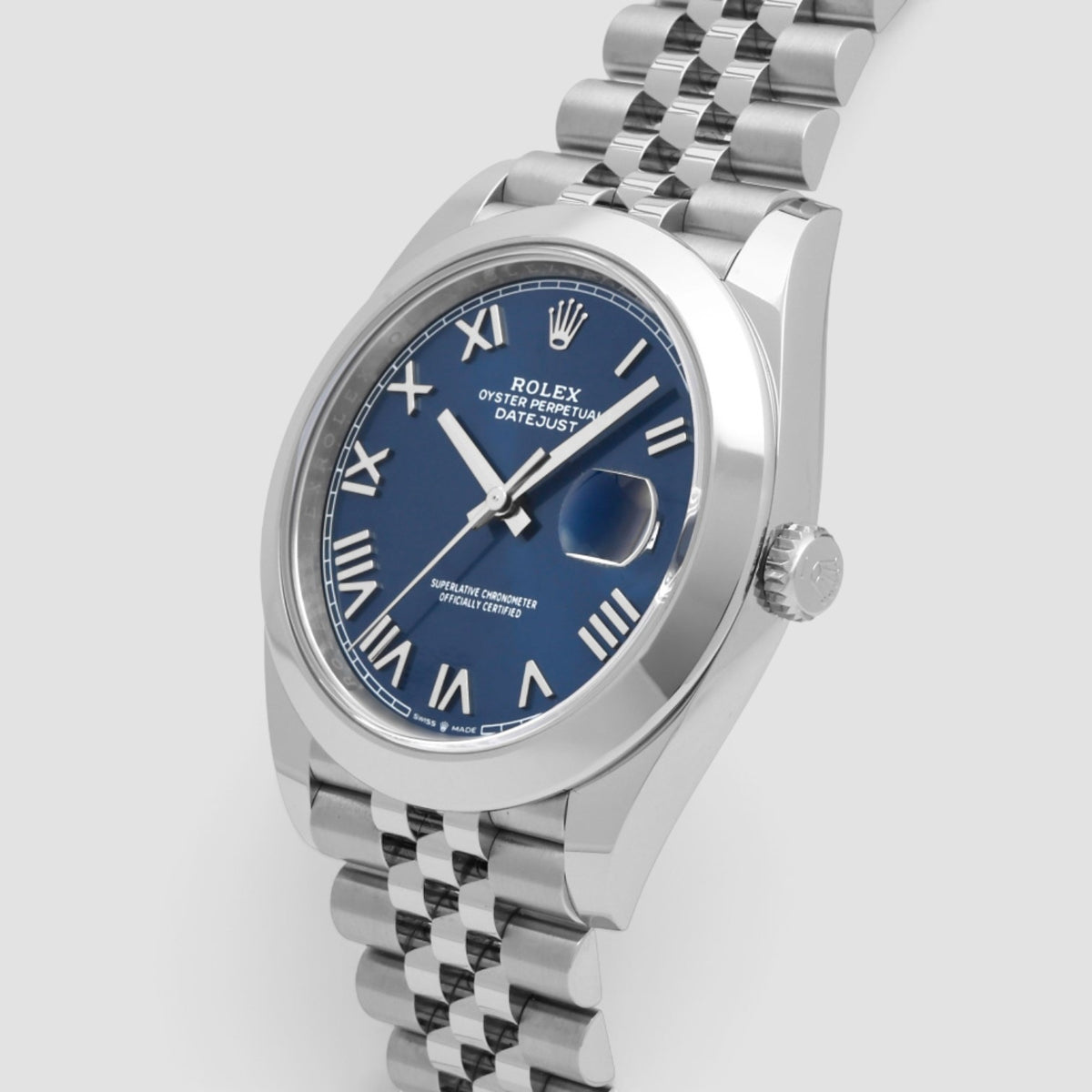 Datejust 41