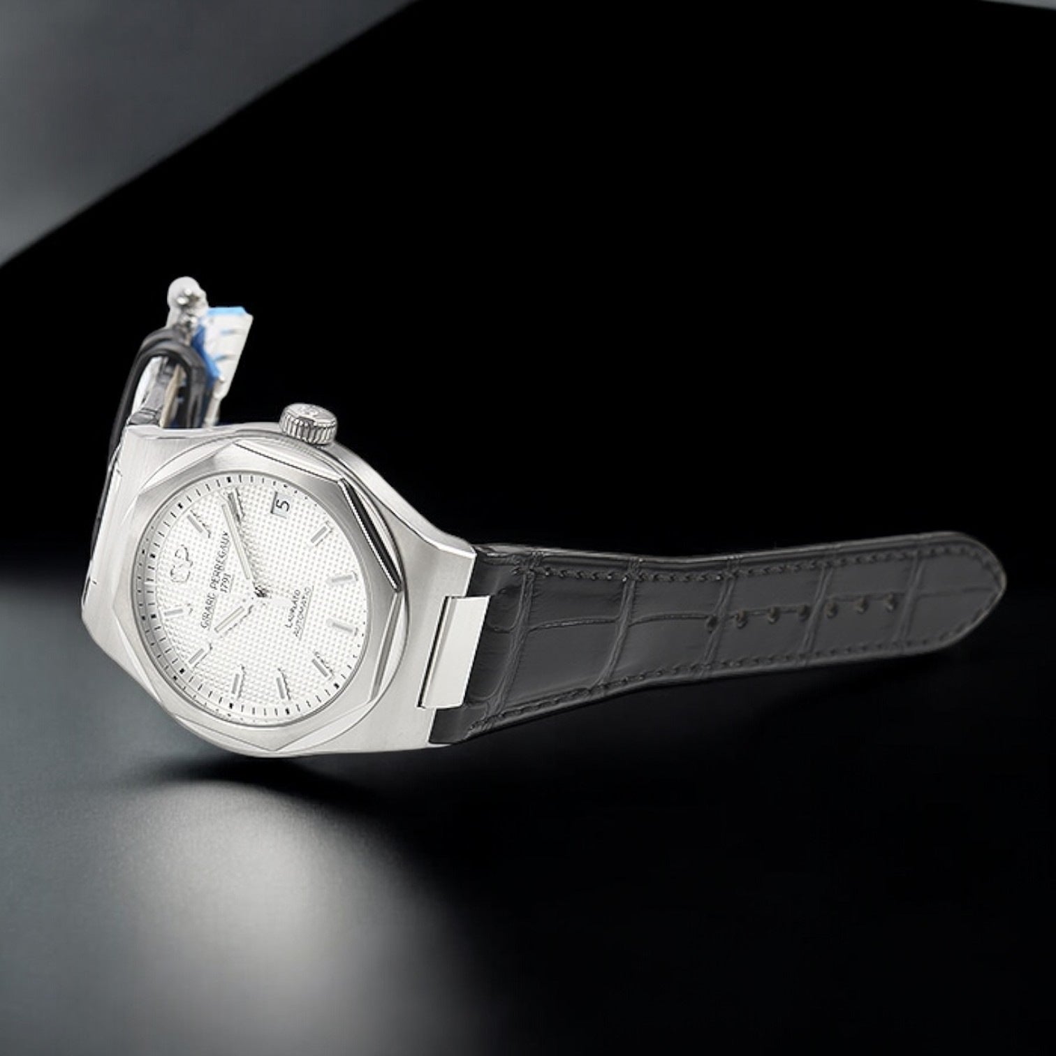 Laureato Automatic 42mm