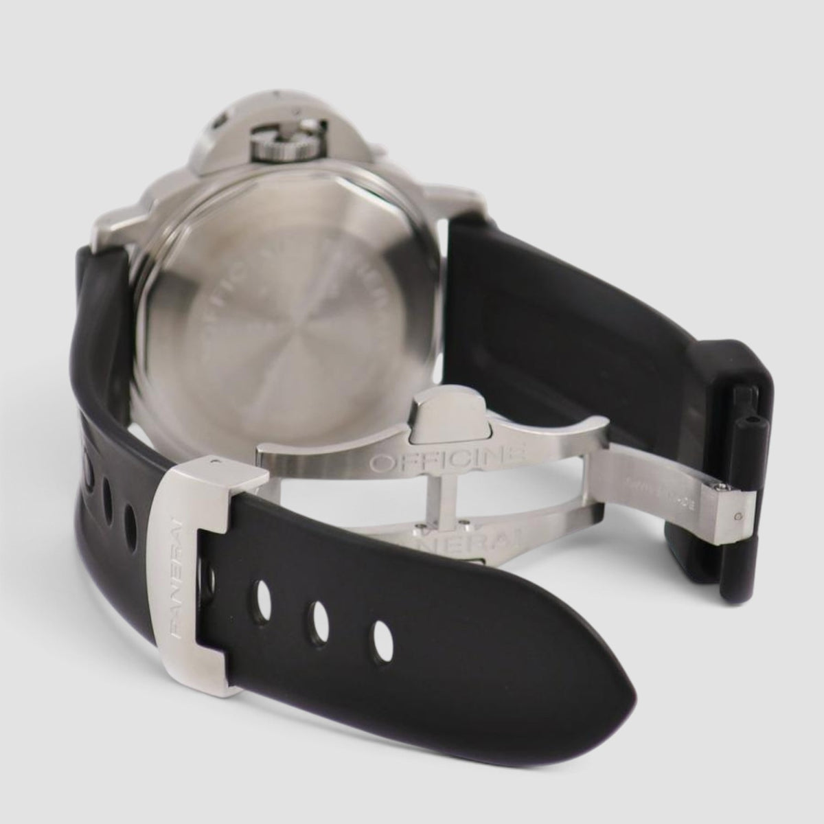 Luminor Submersible 1000M “La Bomba” 44mm