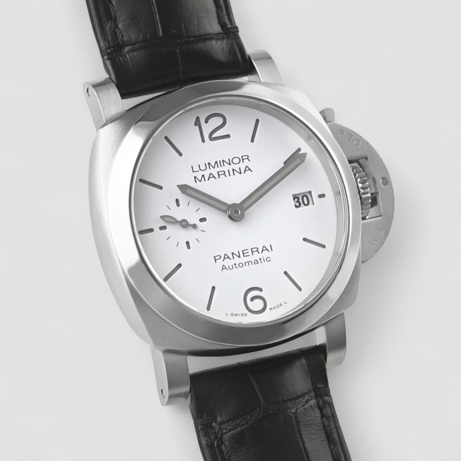 Luminor Quaranta Automatic 40 Mm