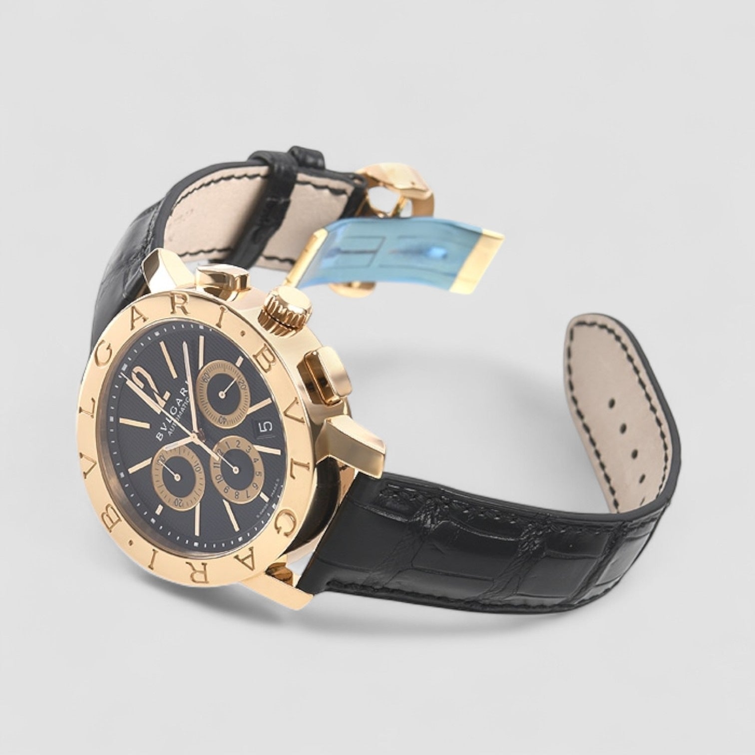 Chronograph Limited Edition 42mm