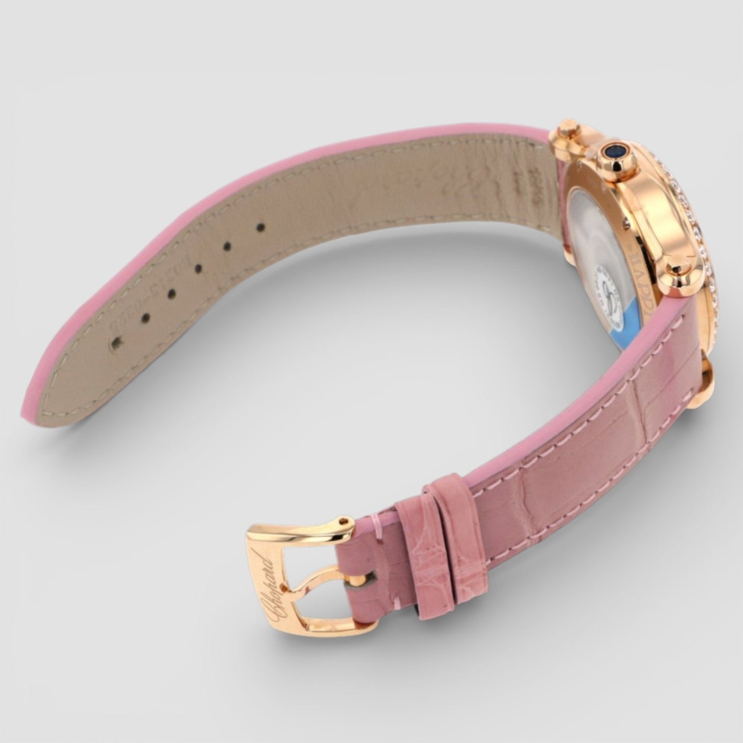 Happy Sport Automatic