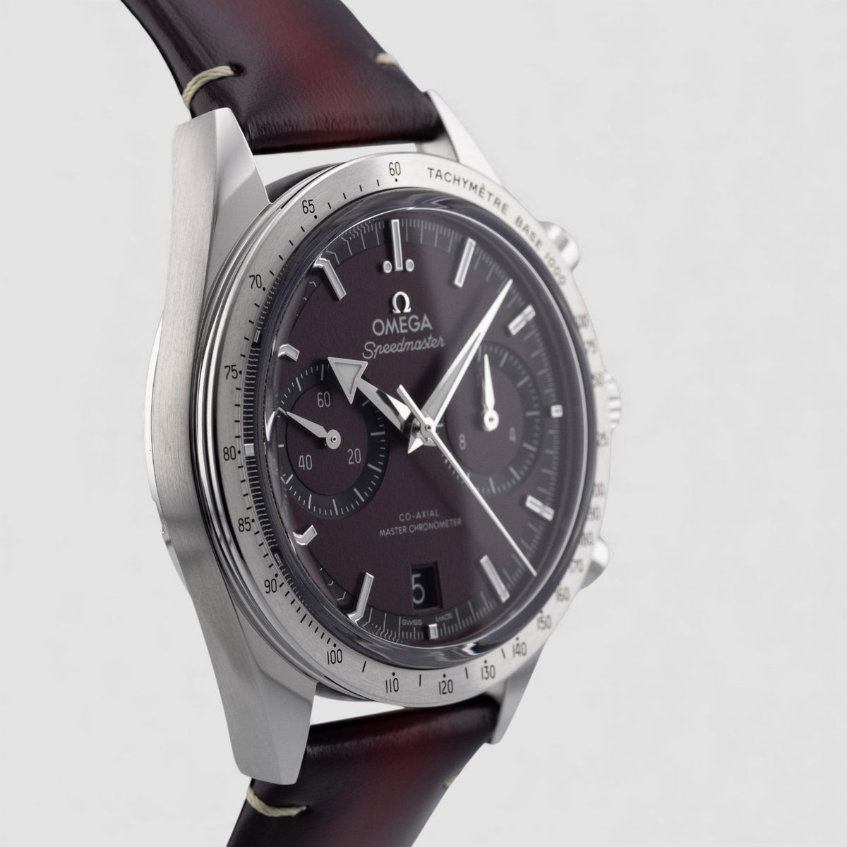 Speedmaster '57