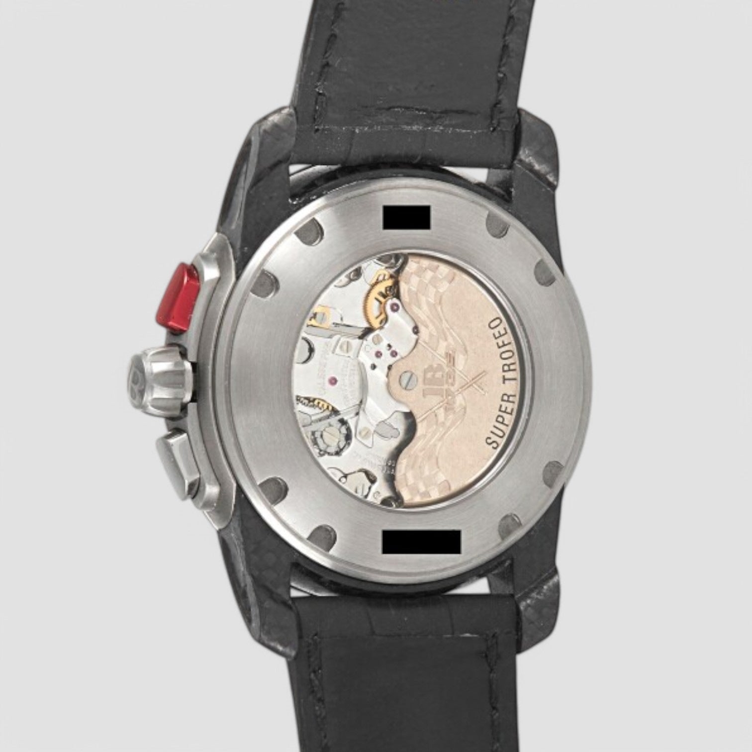 L-Evolution "Super Trofeo" Flyback Chronograph LIMITED