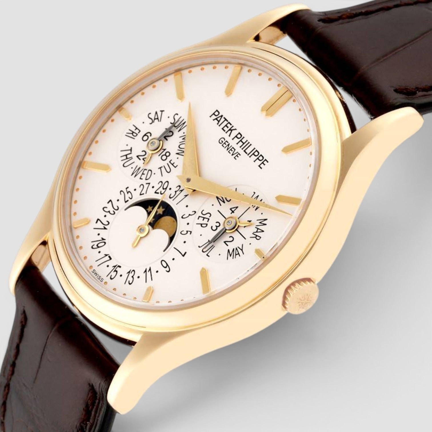 Perpetual Calendar