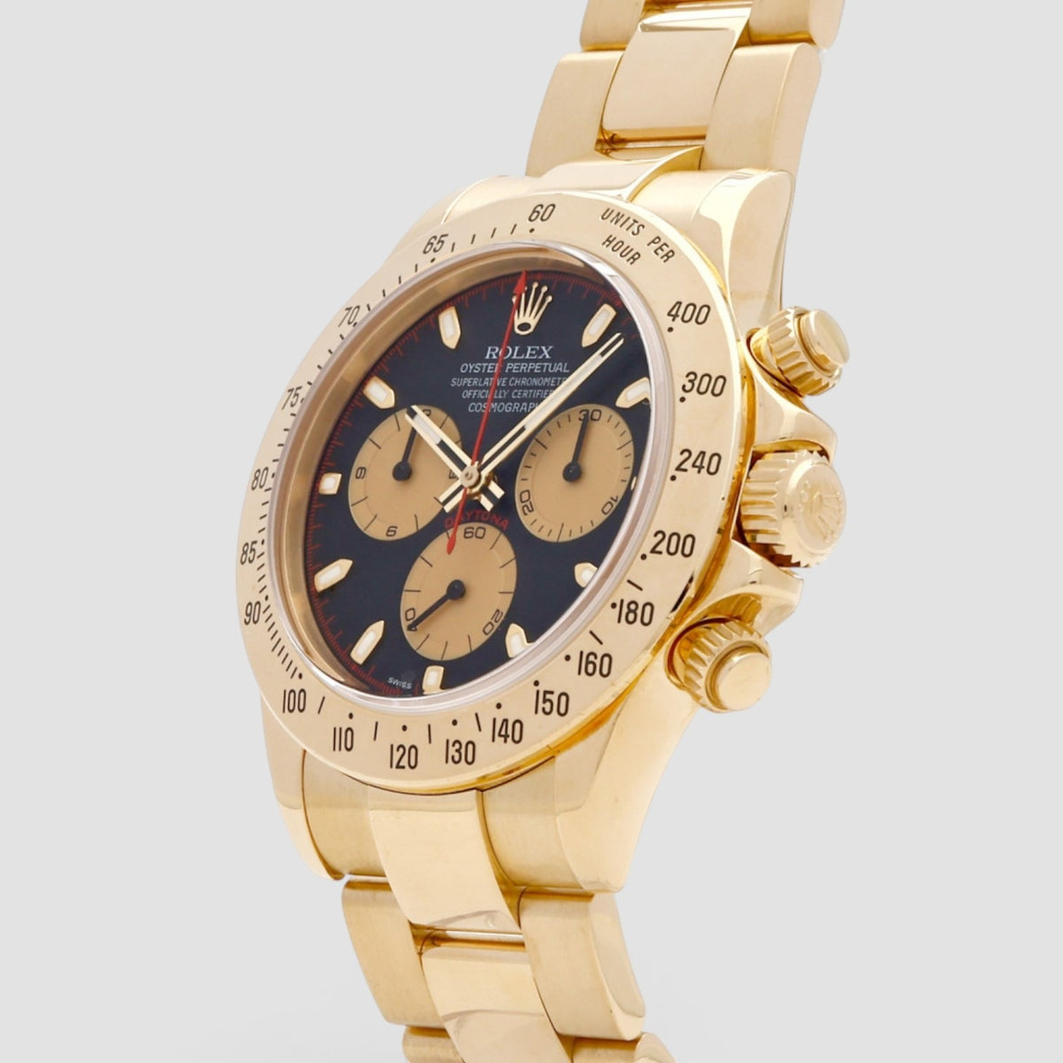Cosmograph Daytona
