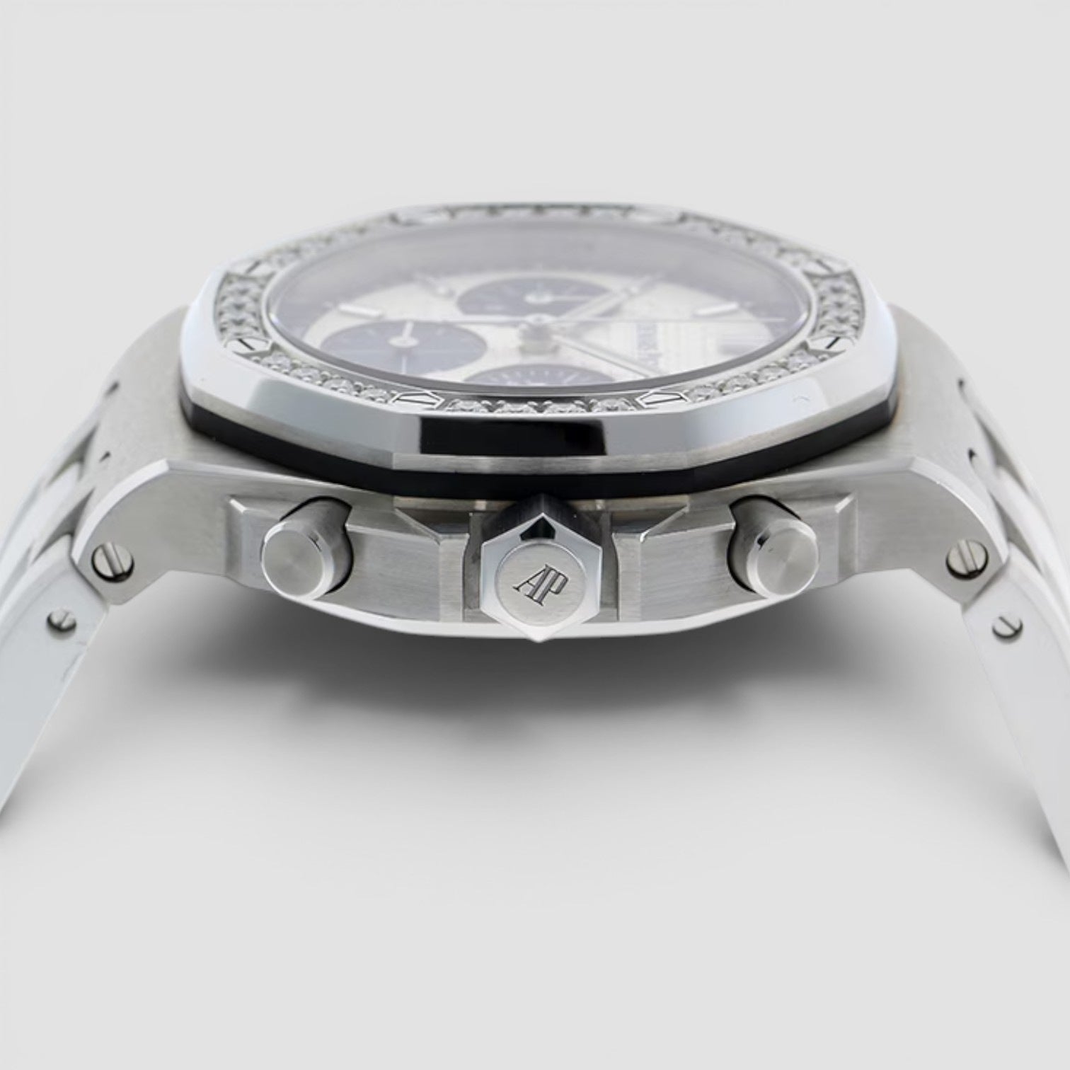 Royal Oak Offshore Selfwinding Chronograph